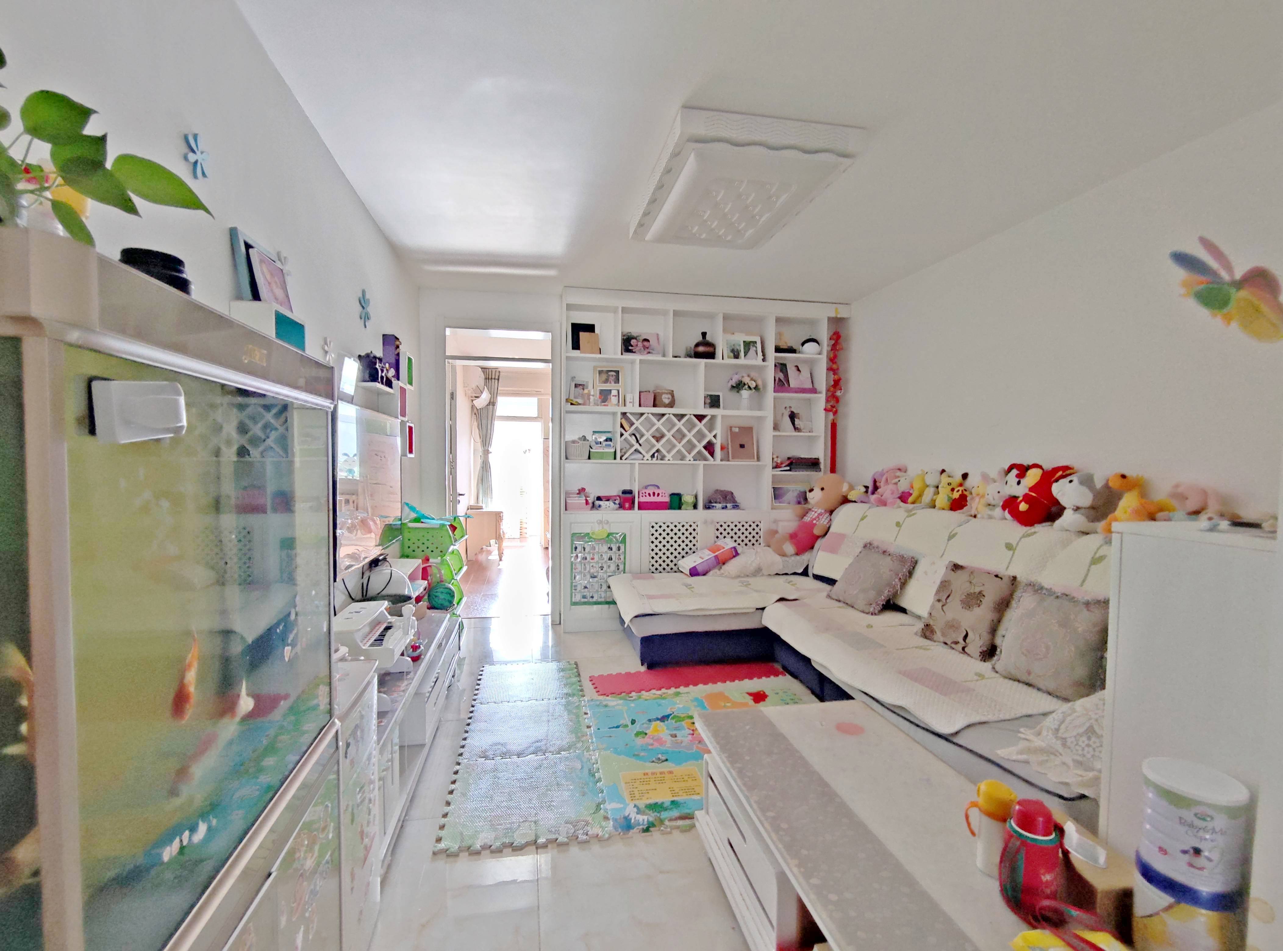 二七新村南路14号院