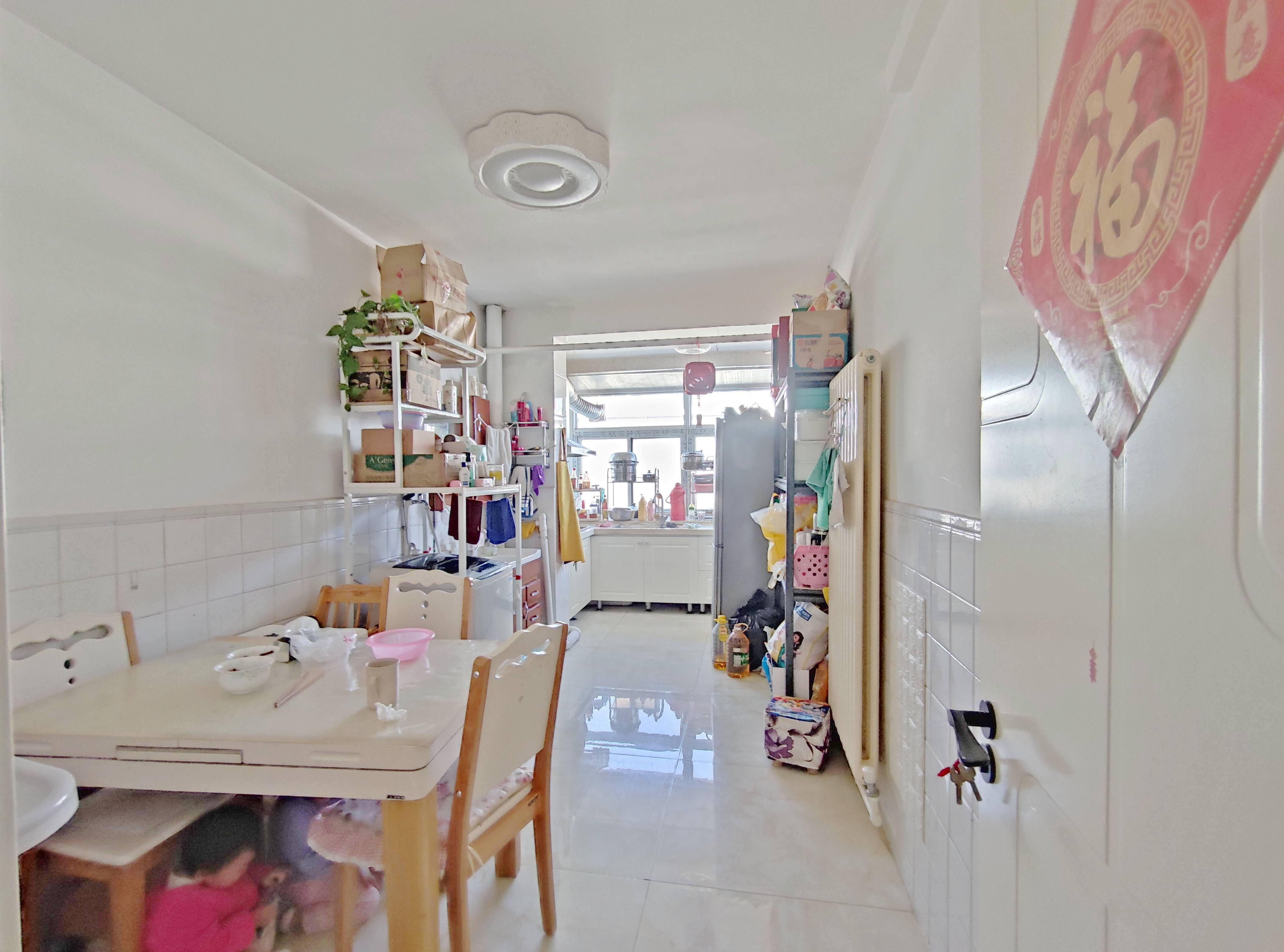 二七新村南路14号院