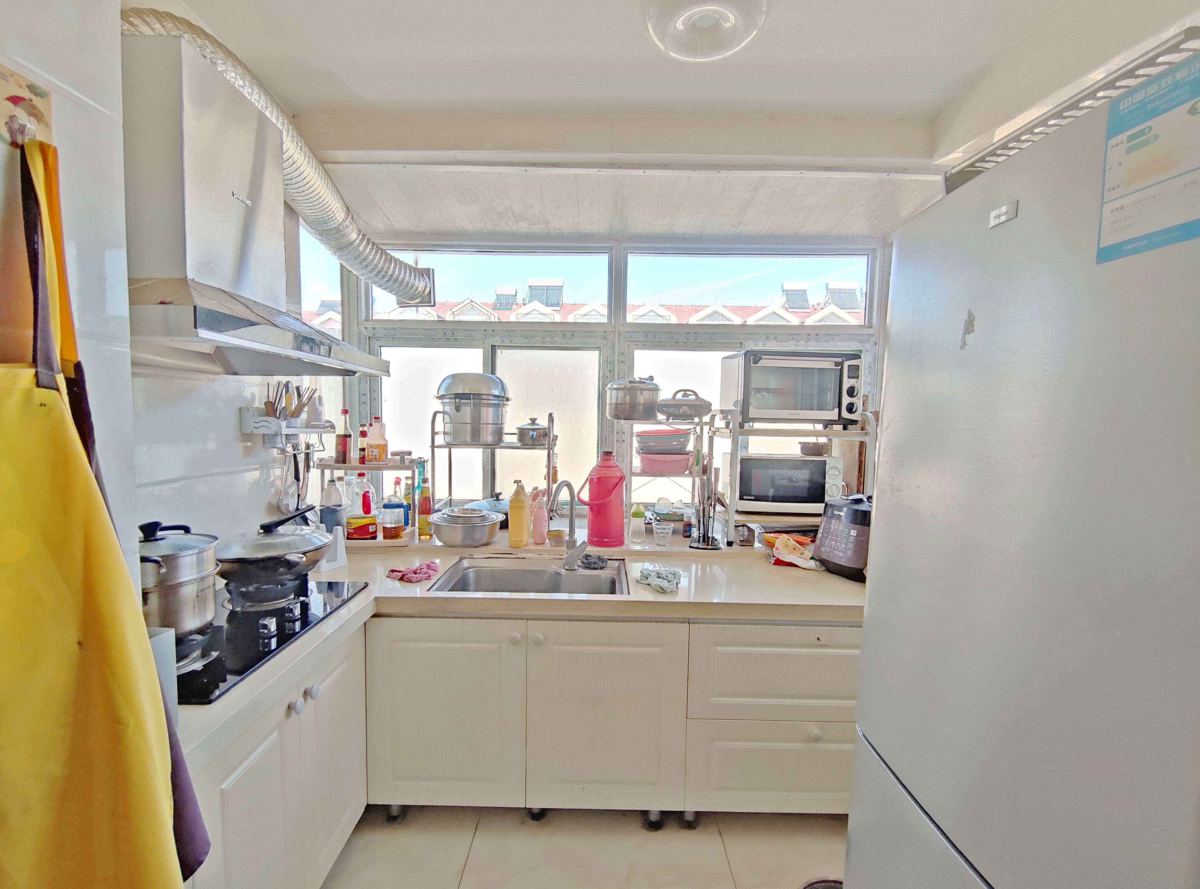 二七新村南路14号院