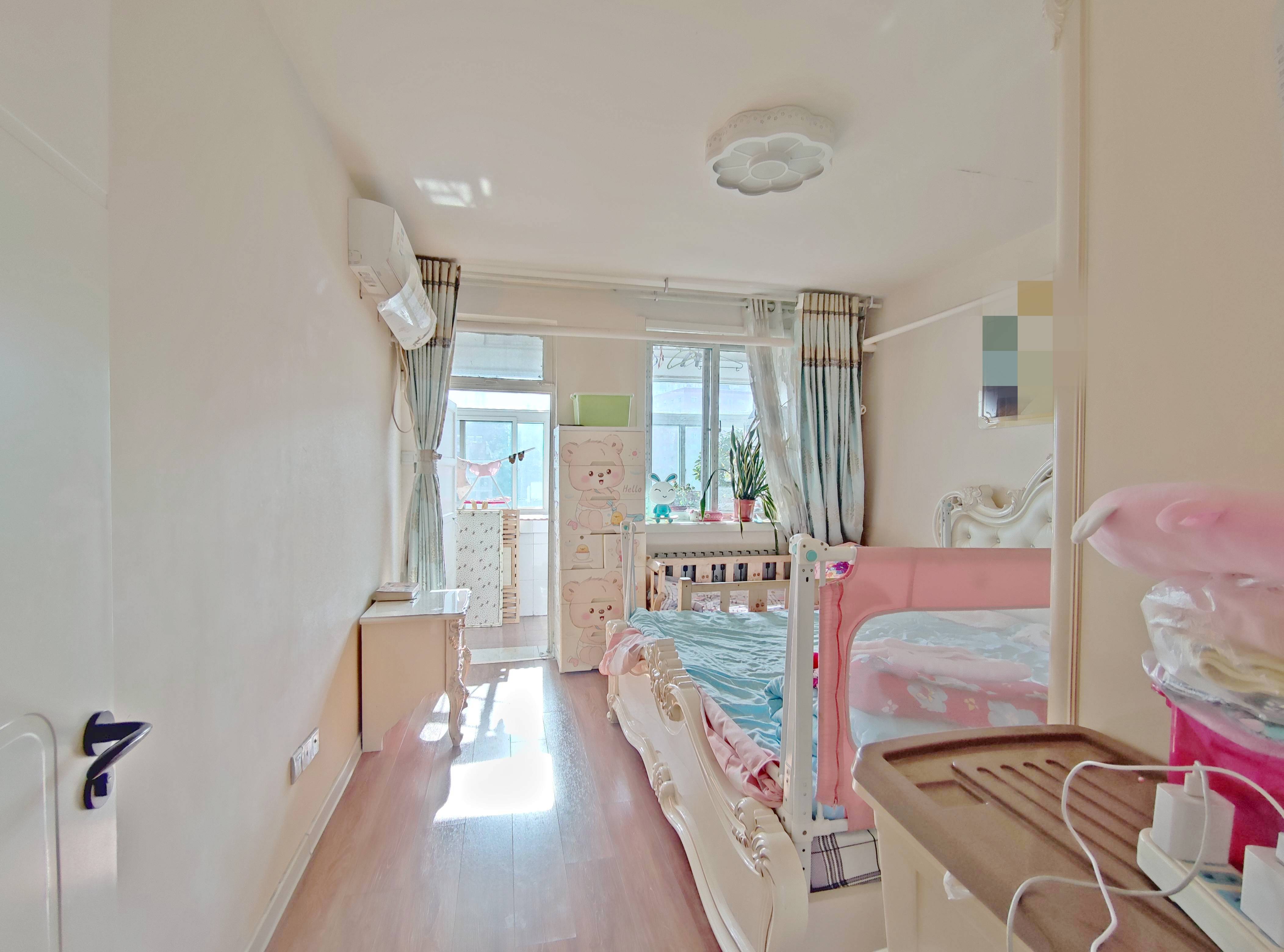 二七新村南路14号院