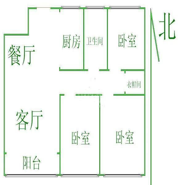 子木花园