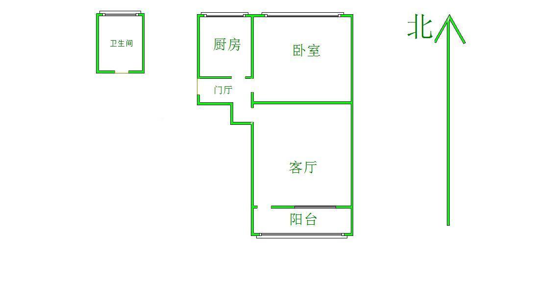 北大槐树51号