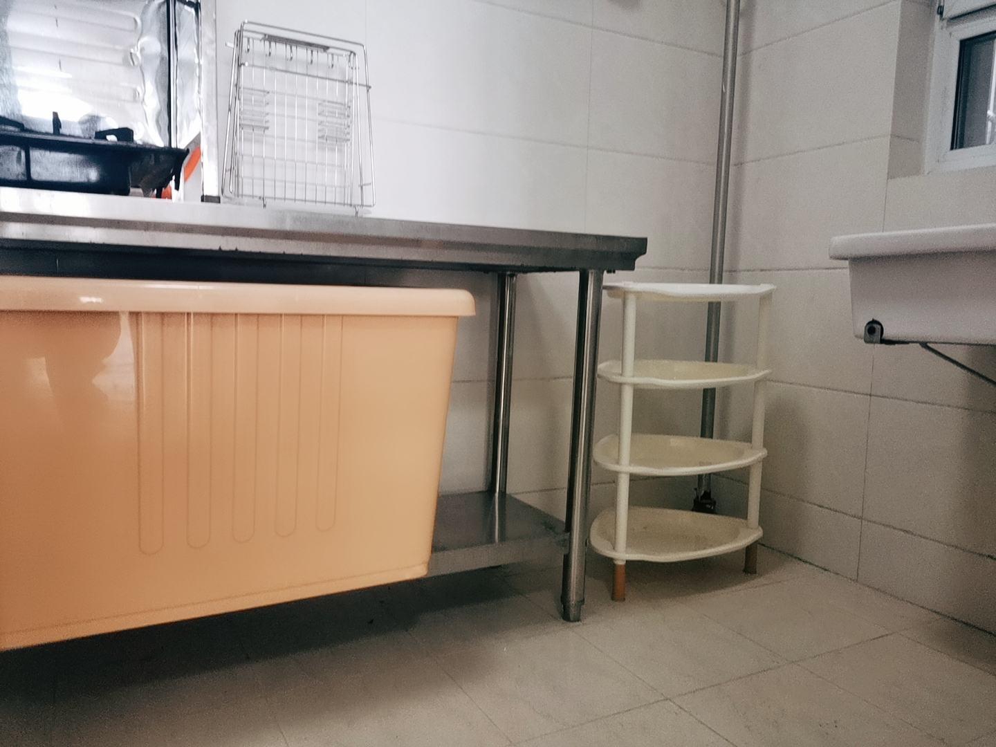 刘庄欣苑
