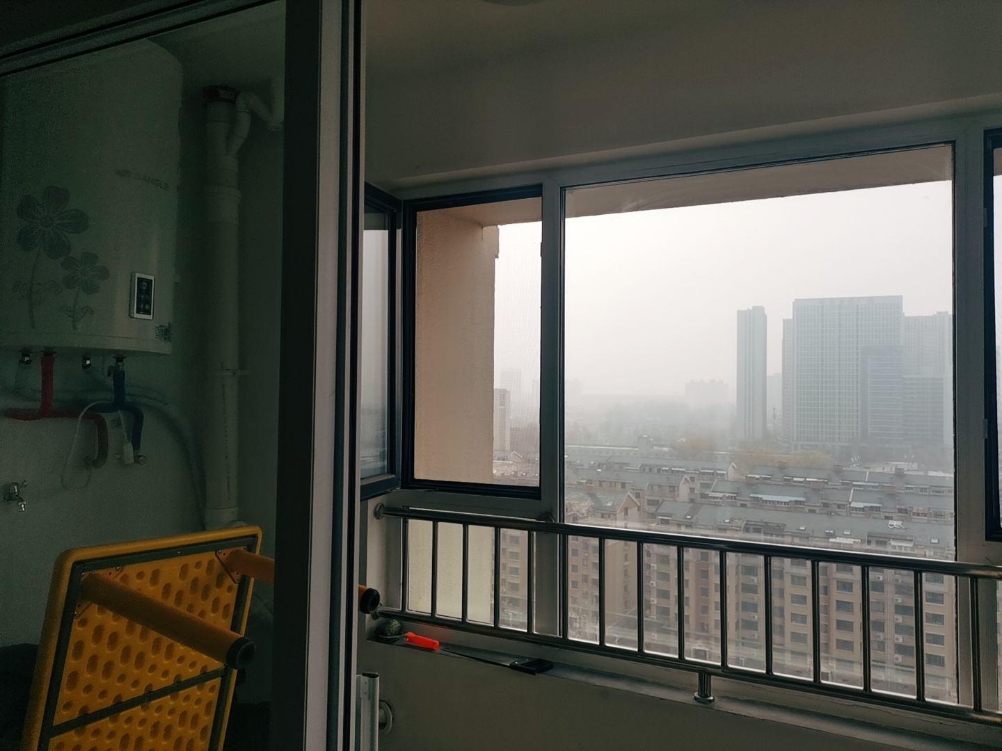 刘庄欣苑