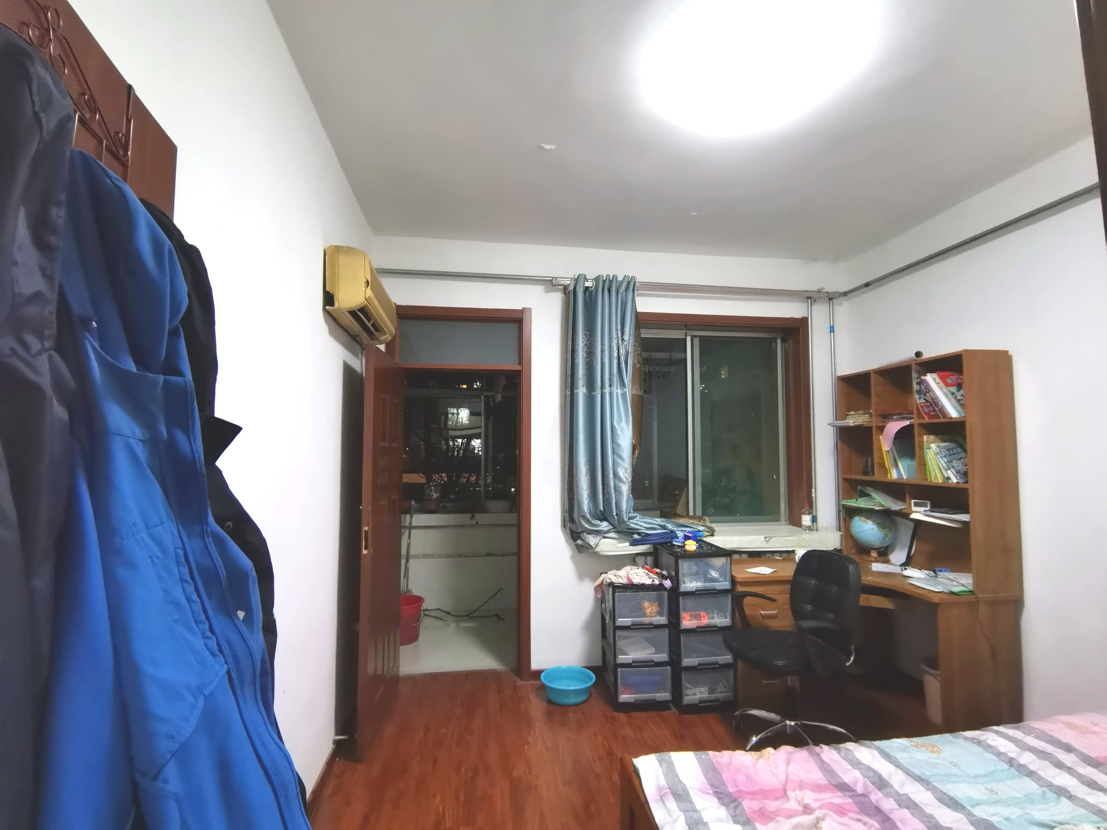 文化东路林业厅宿舍