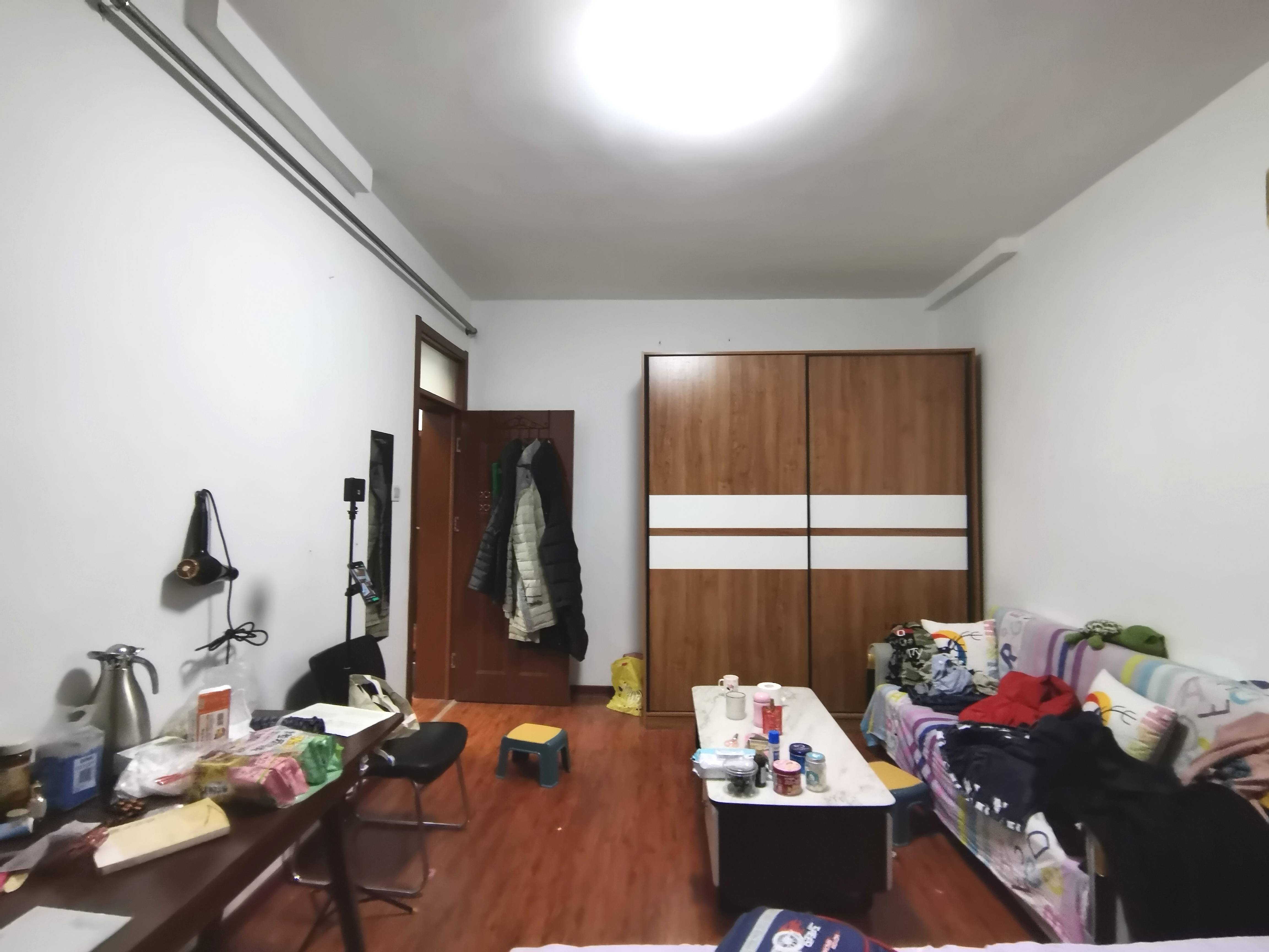 文化东路林业厅宿舍