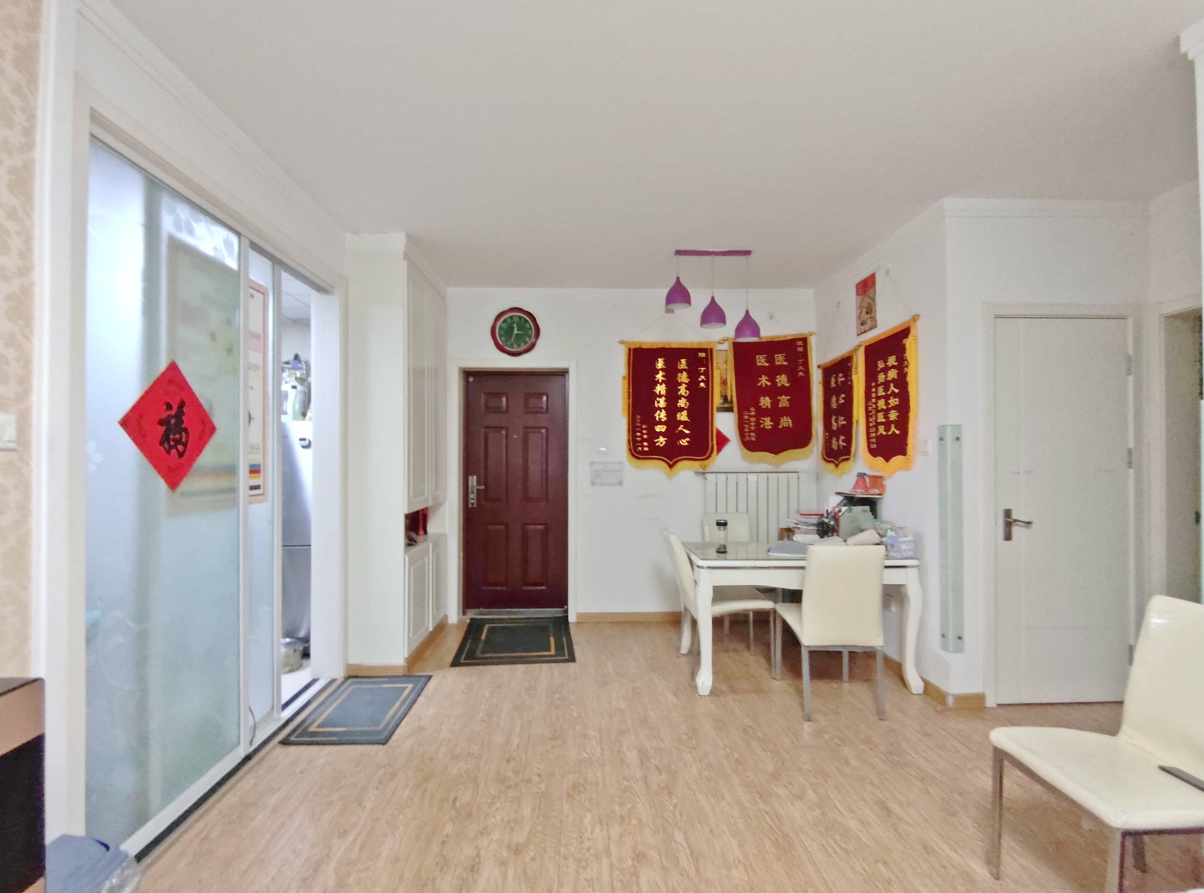 中海国际社区熙岸西区(A3地块）