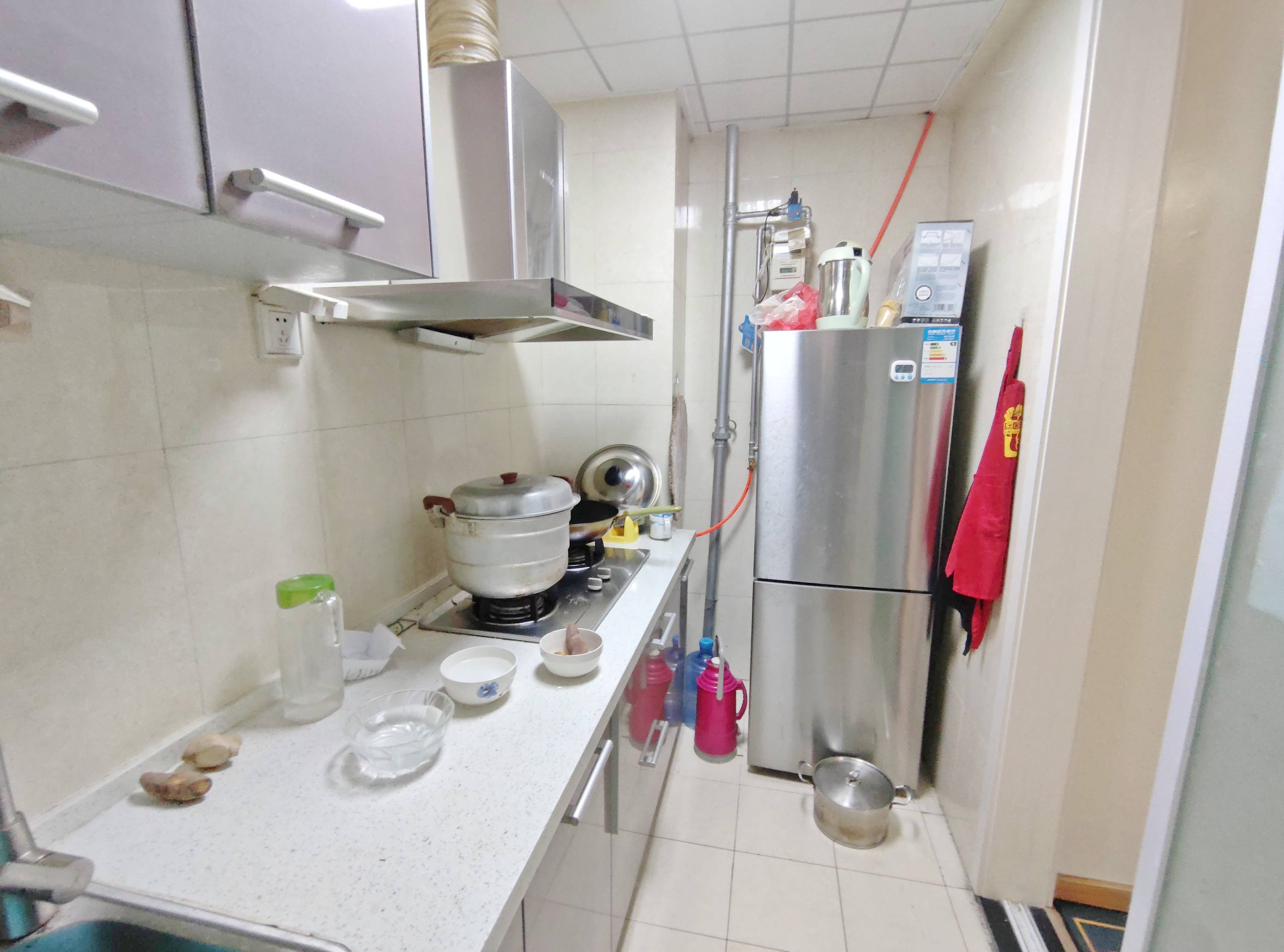 中海国际社区熙岸西区(A3地块）