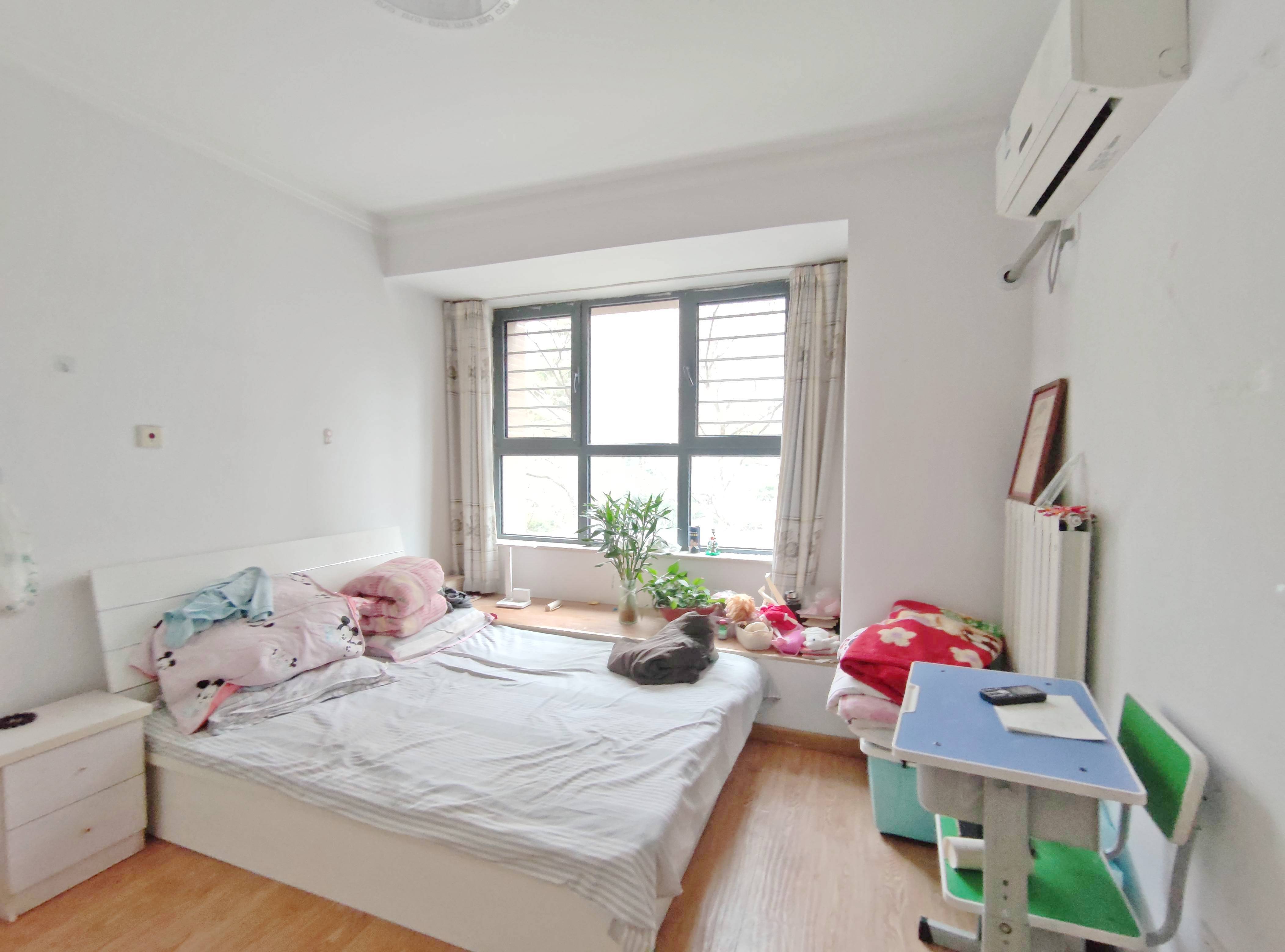 中海国际社区熙岸西区(A3地块）