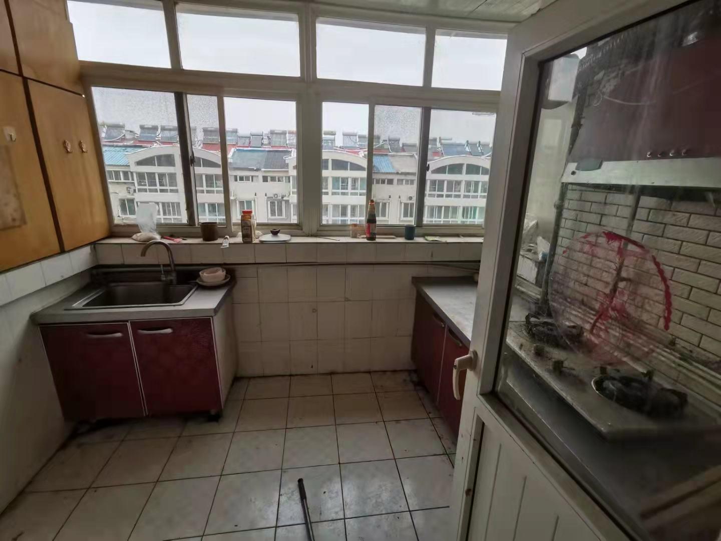 仁合小区