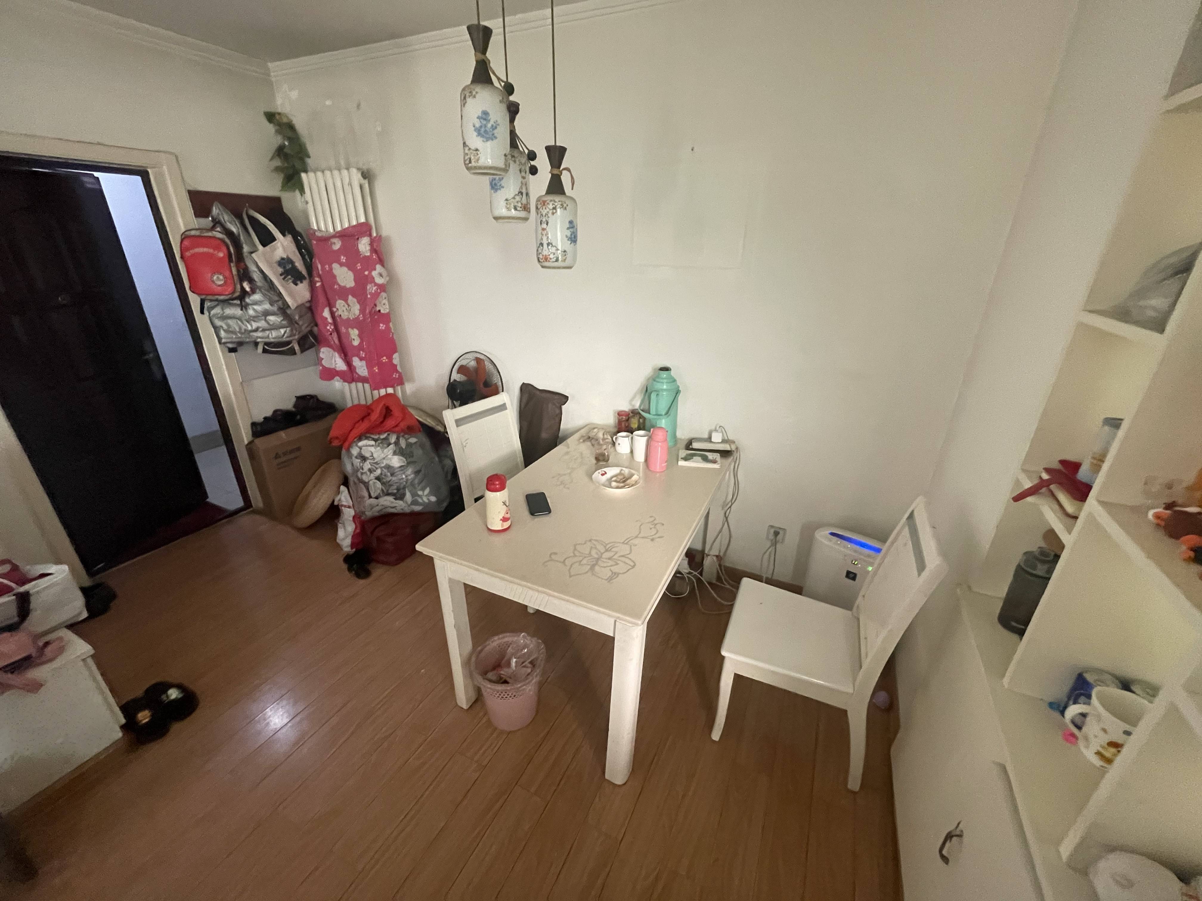 鲁能康桥