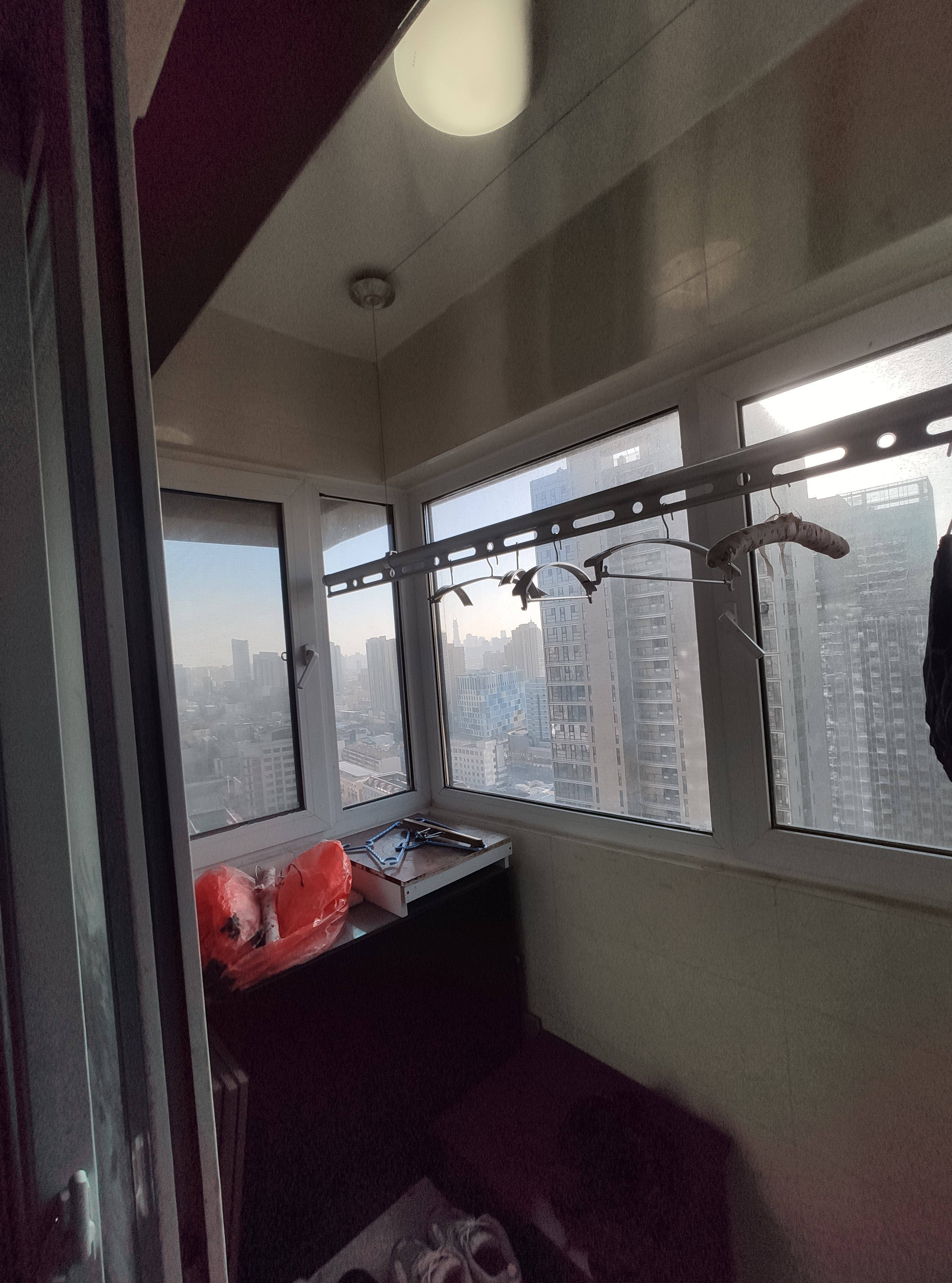 万科海晏门