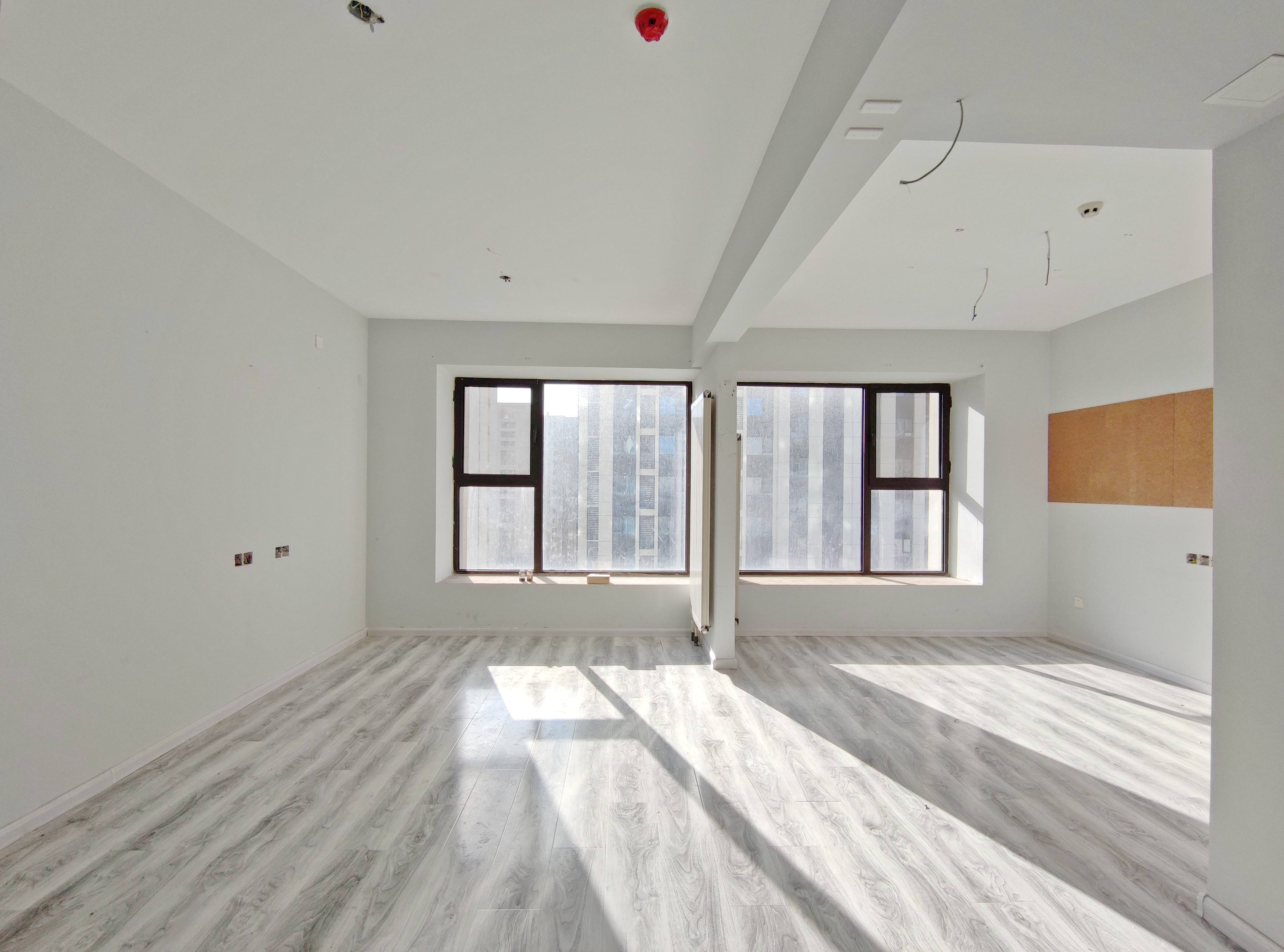 中海国际社区中海国际公馆