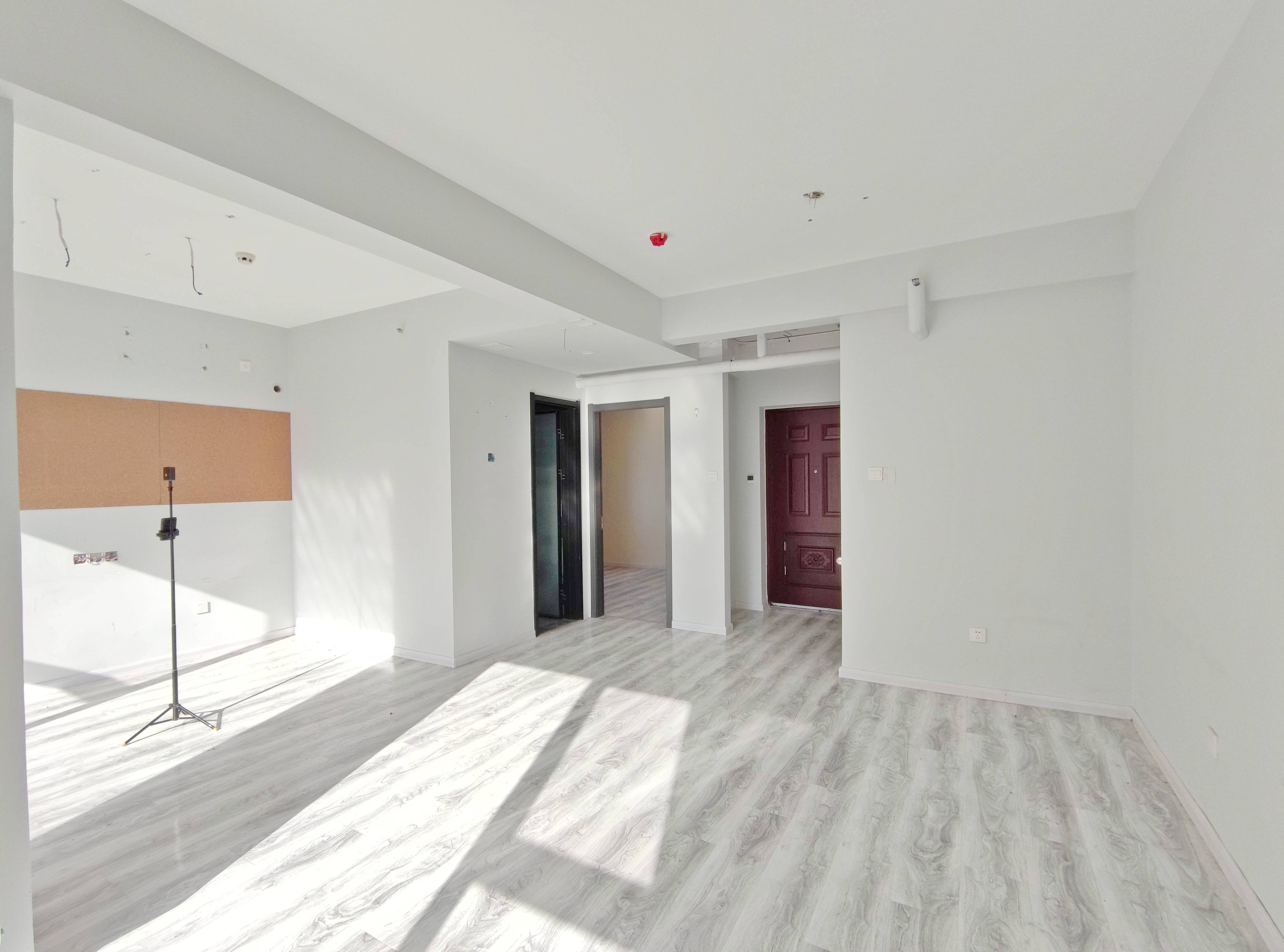  中海国际社区中海国际公馆 南