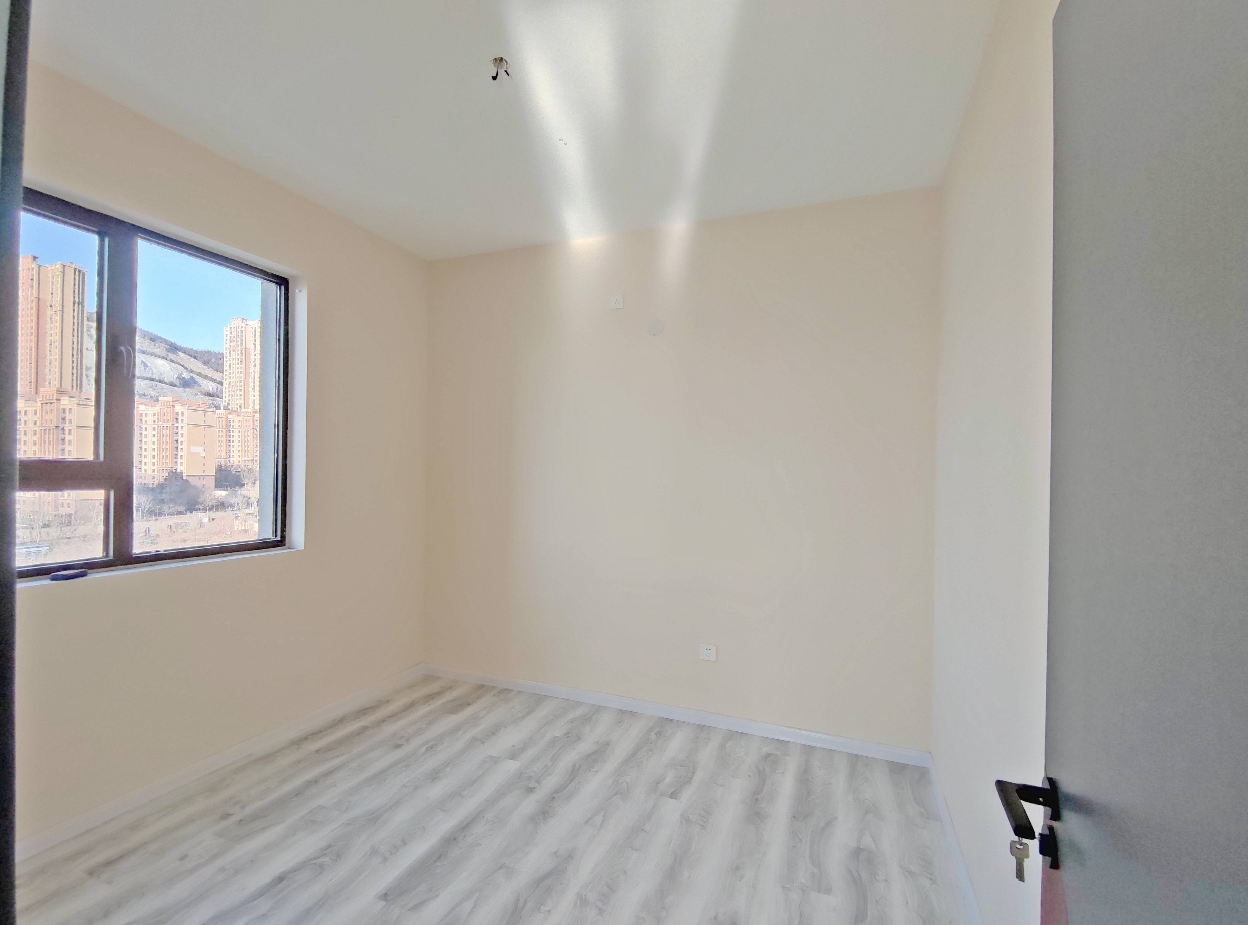 中海国际社区中海国际公馆