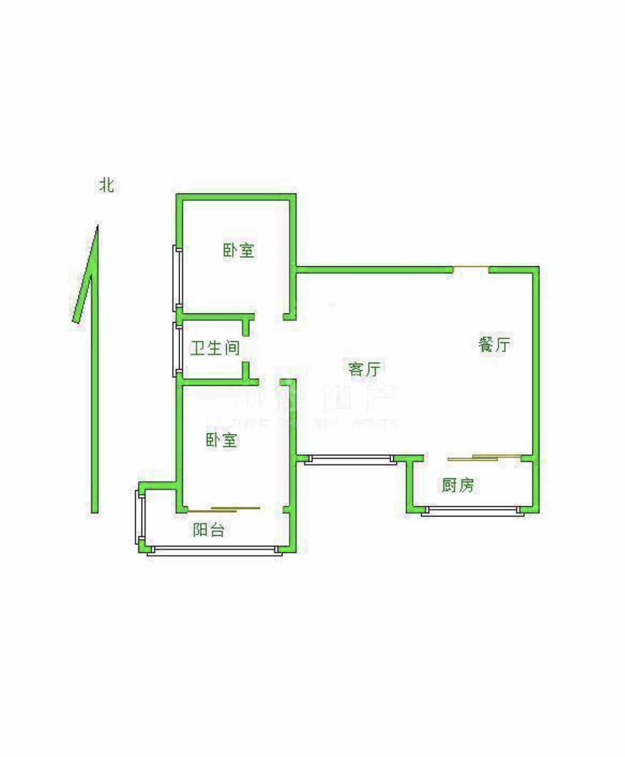 鲁能康桥