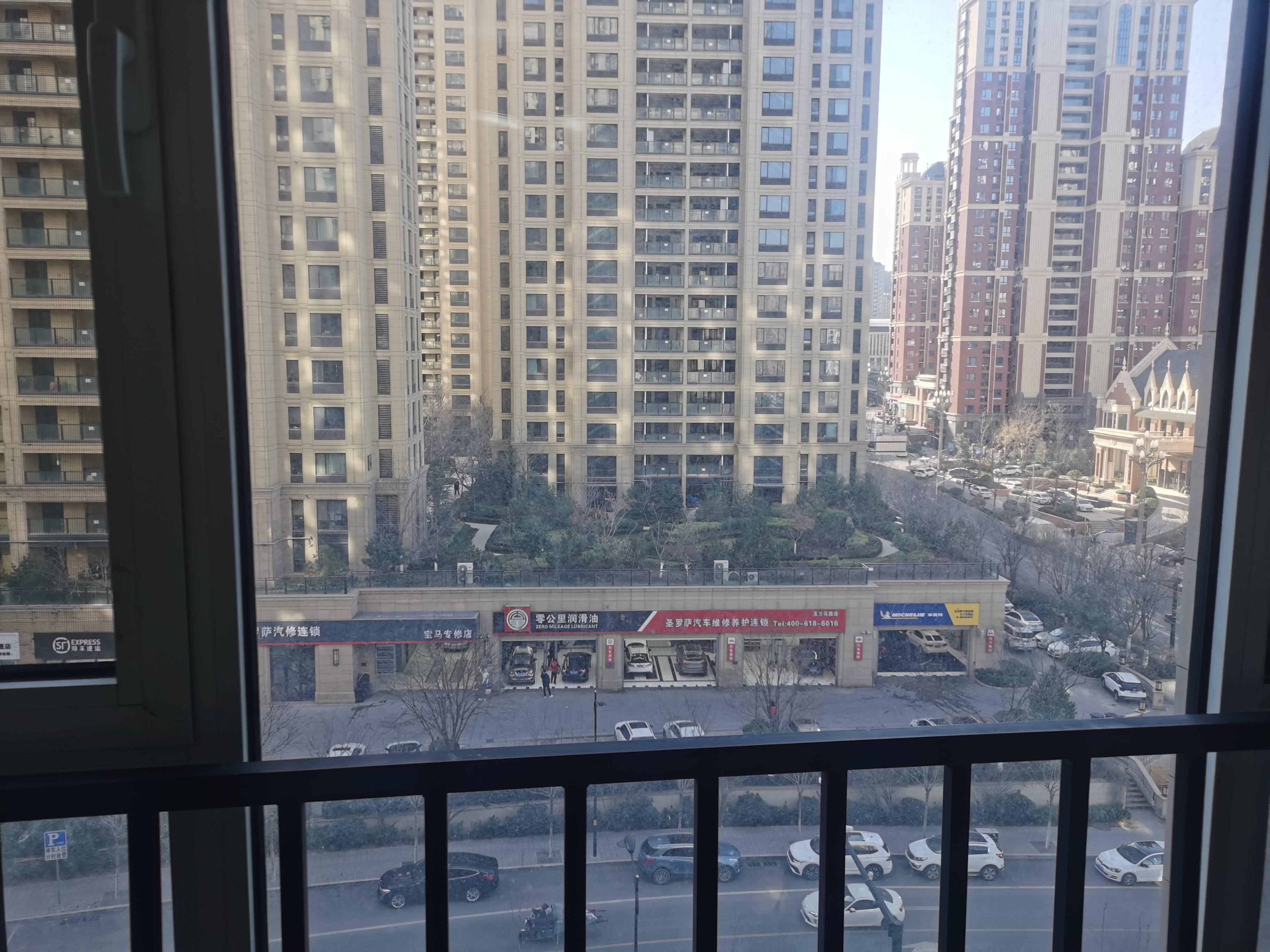 三盛国际公园