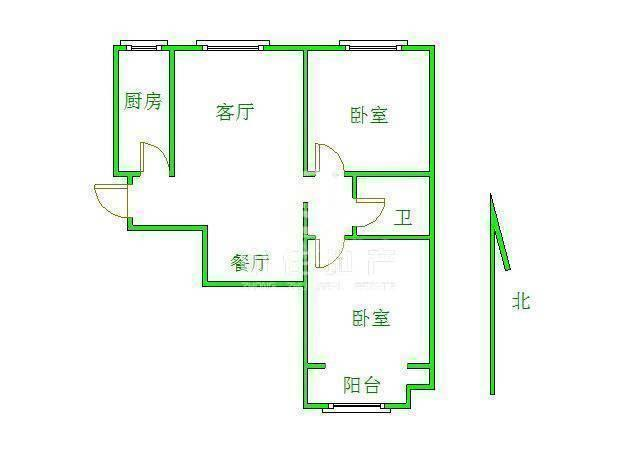 瀚裕华园