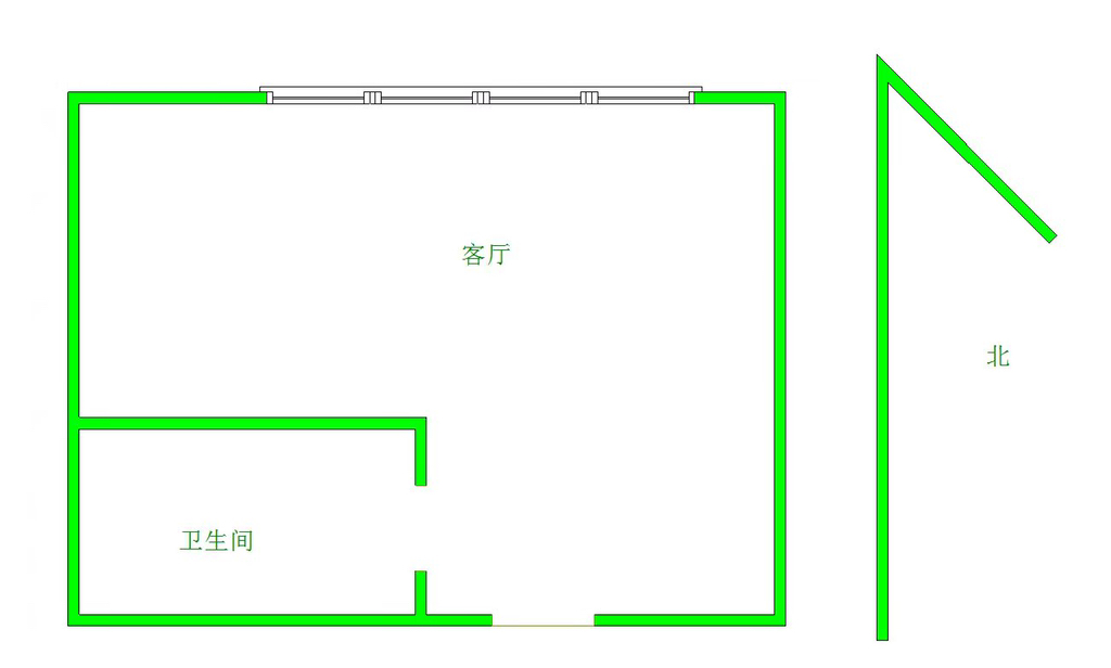 汇鑫国际商务大厦
