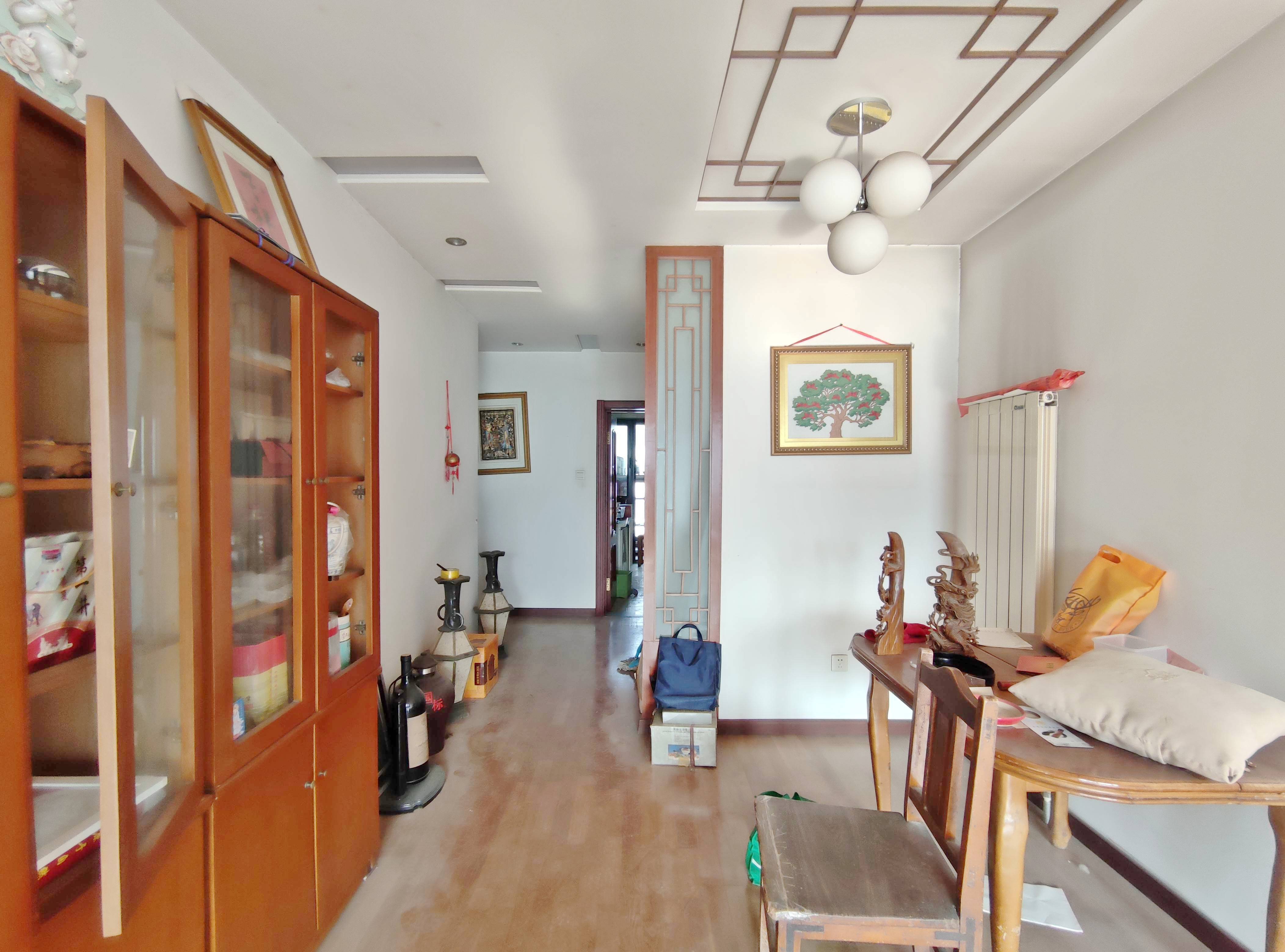 阳光100国际新城(F区)