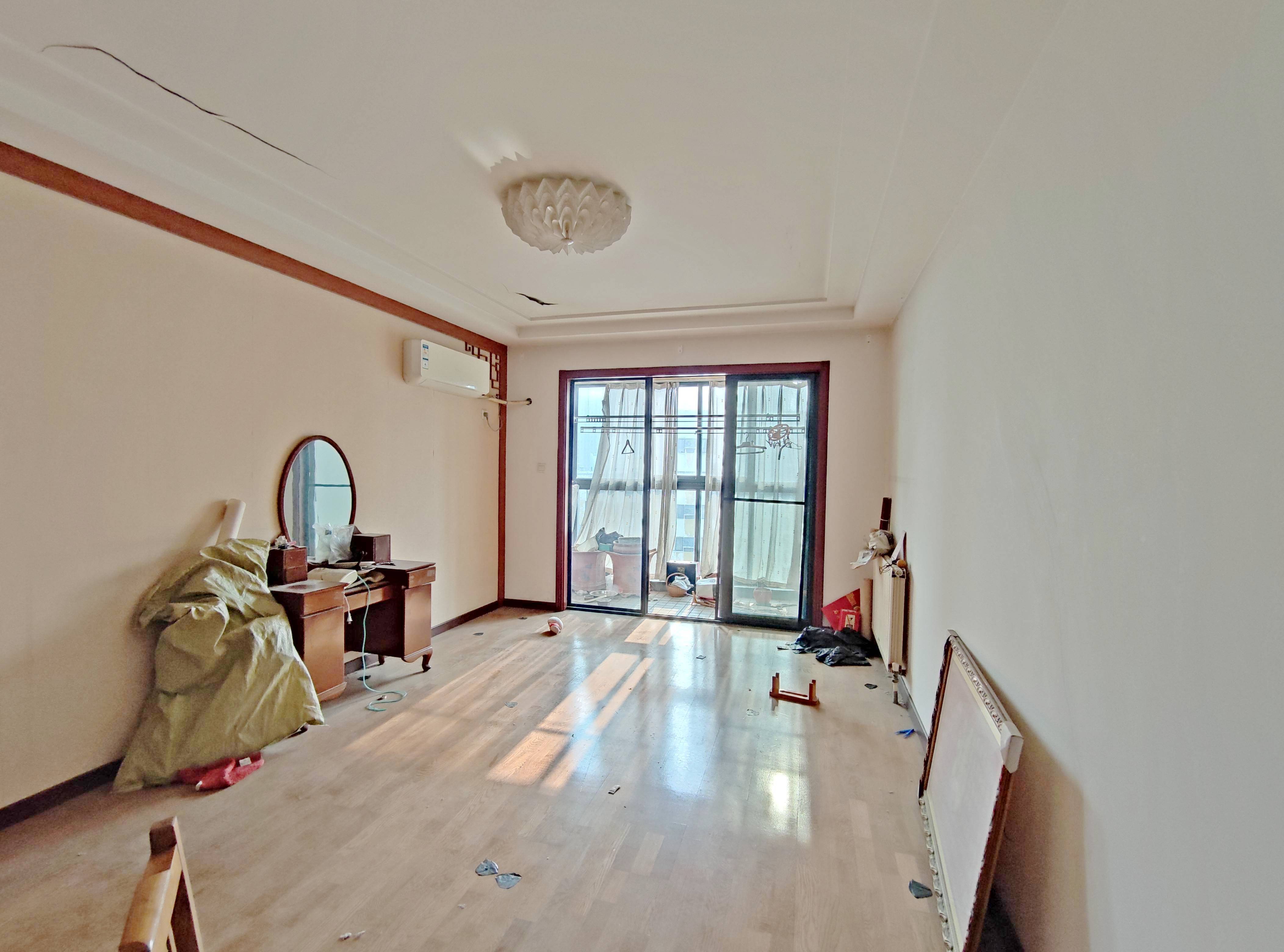阳光100国际新城(F区)