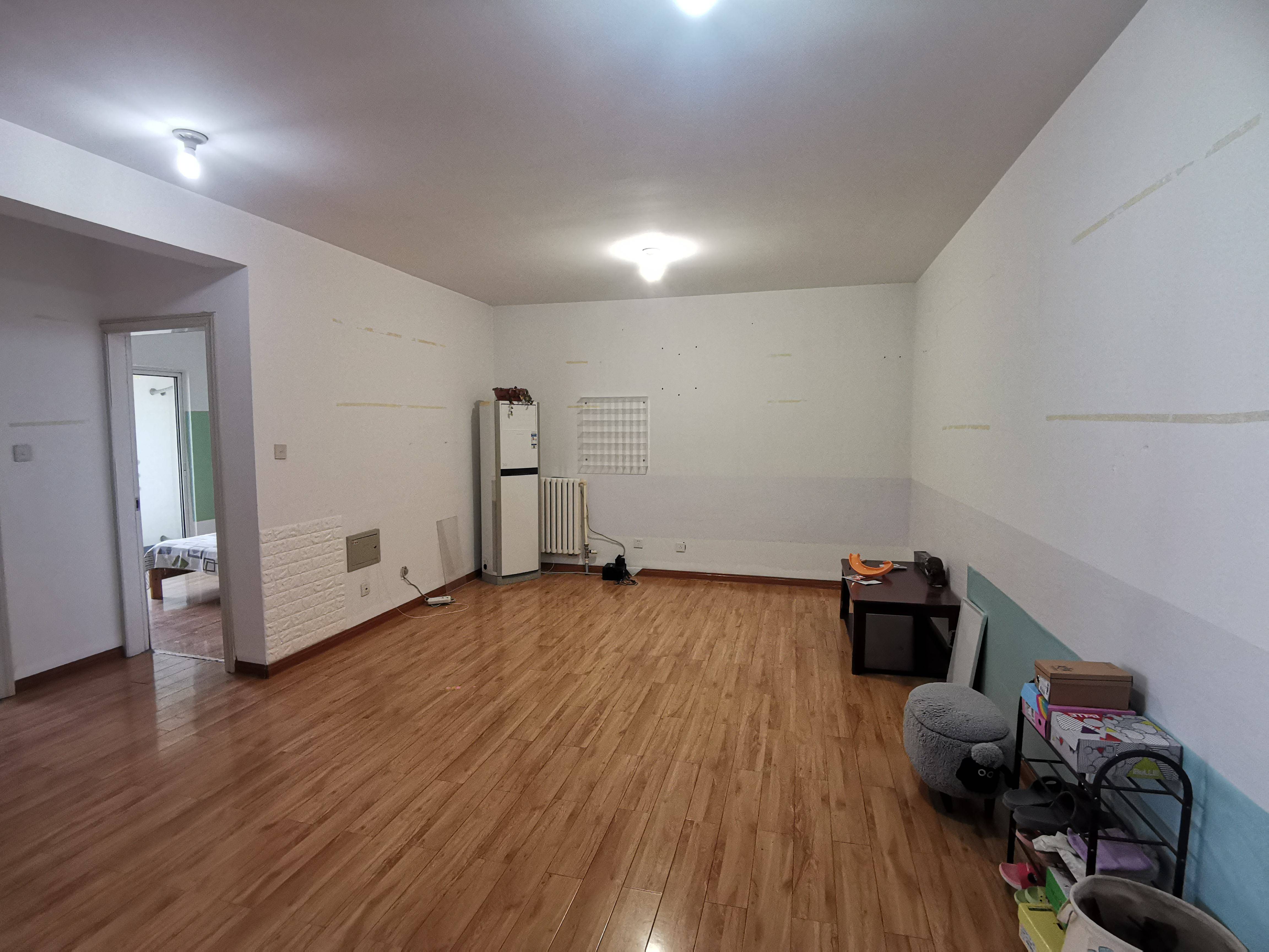 阳光100国际新城(T区)