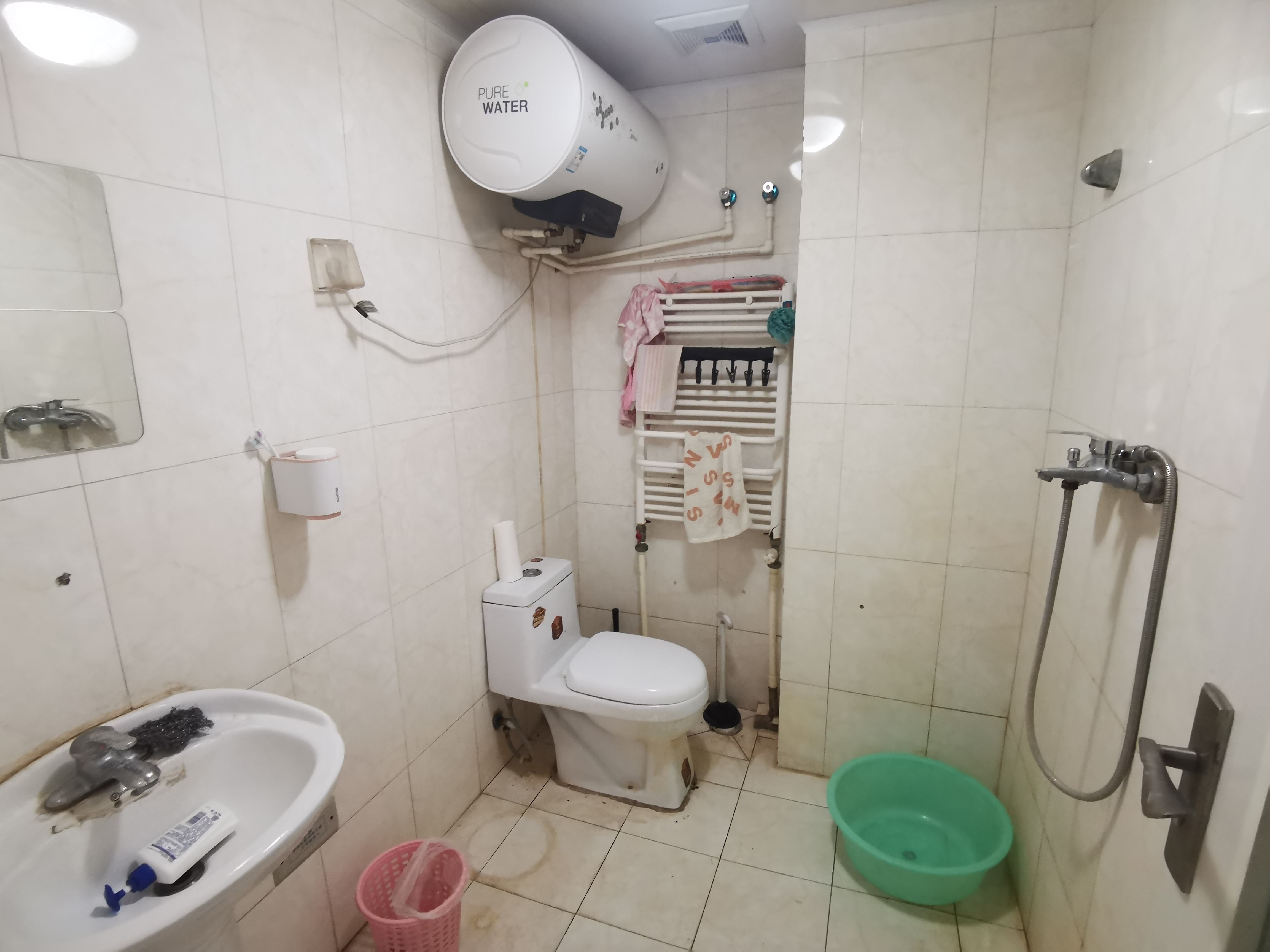 阳光100国际新城(T区)