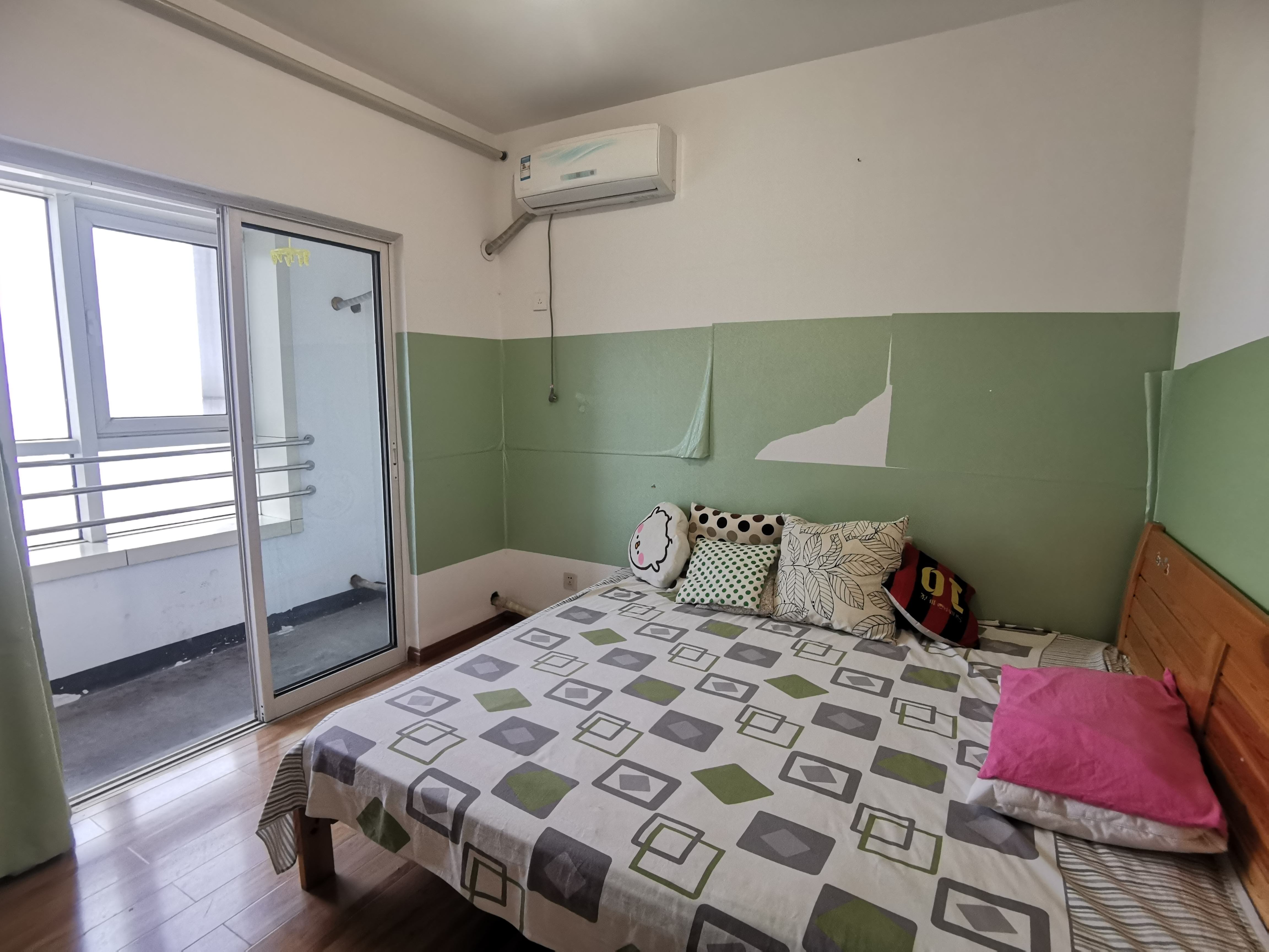 阳光100国际新城(T区)