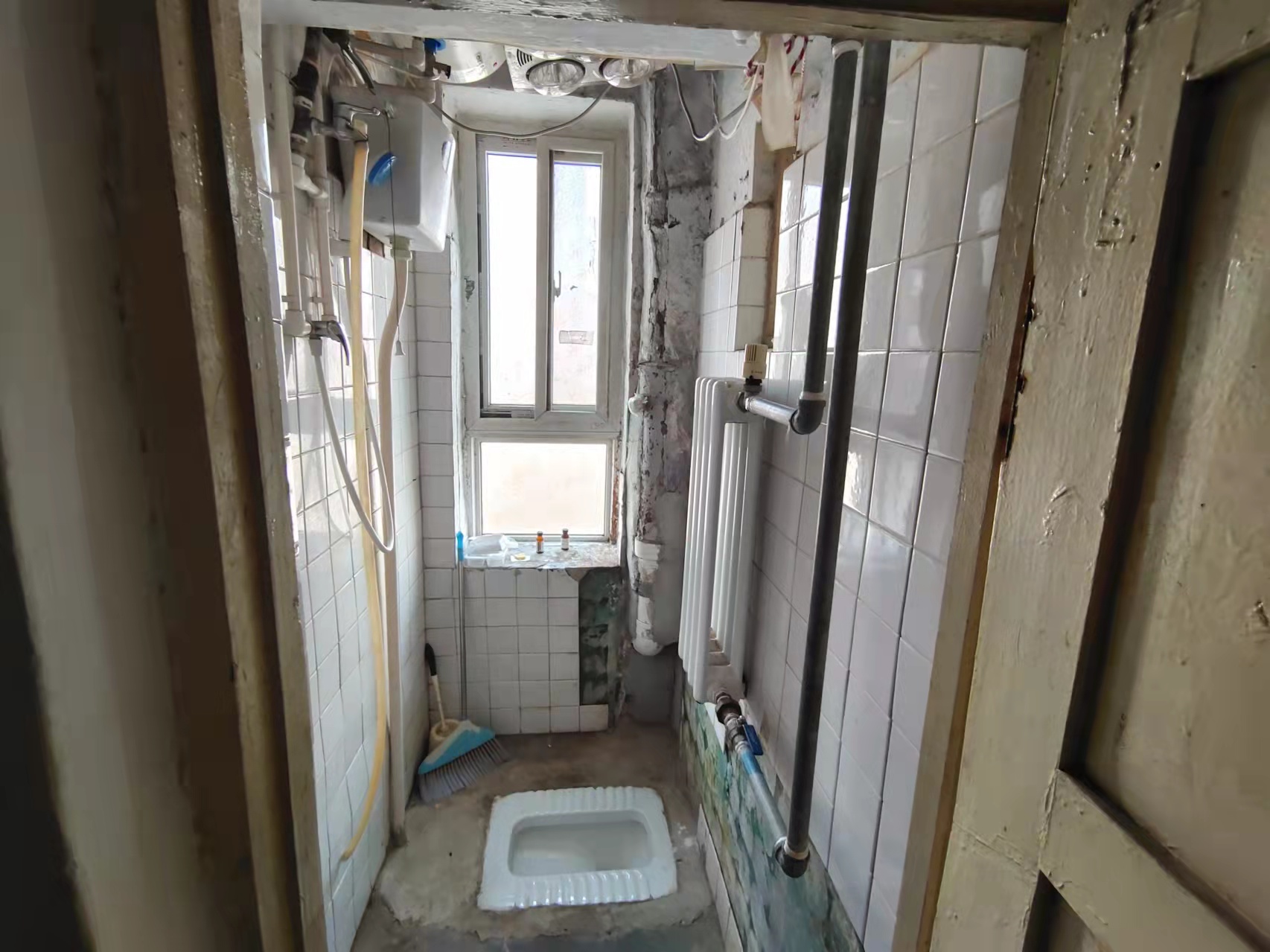 山大路190-200号院