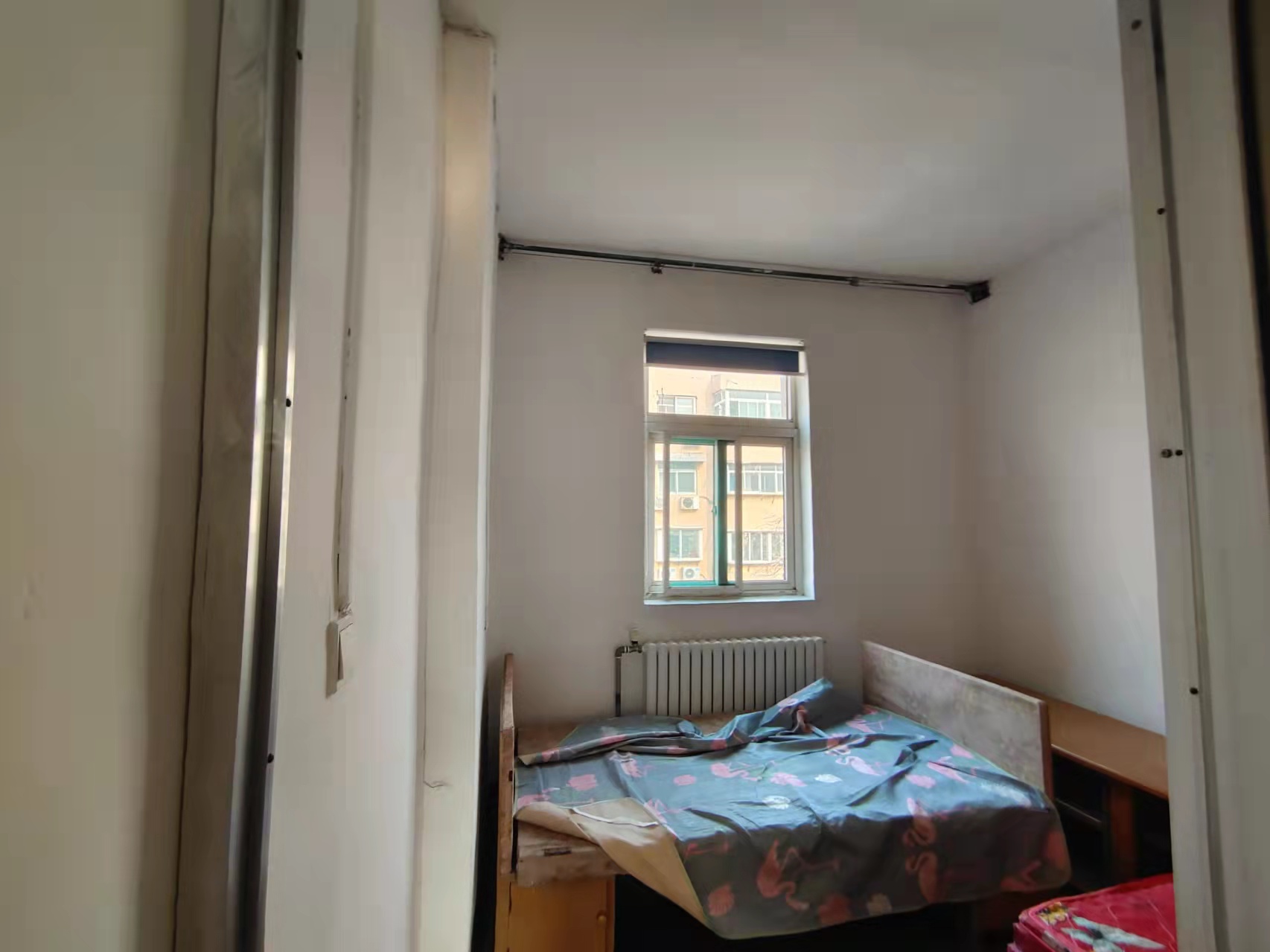 山大路190-200号院