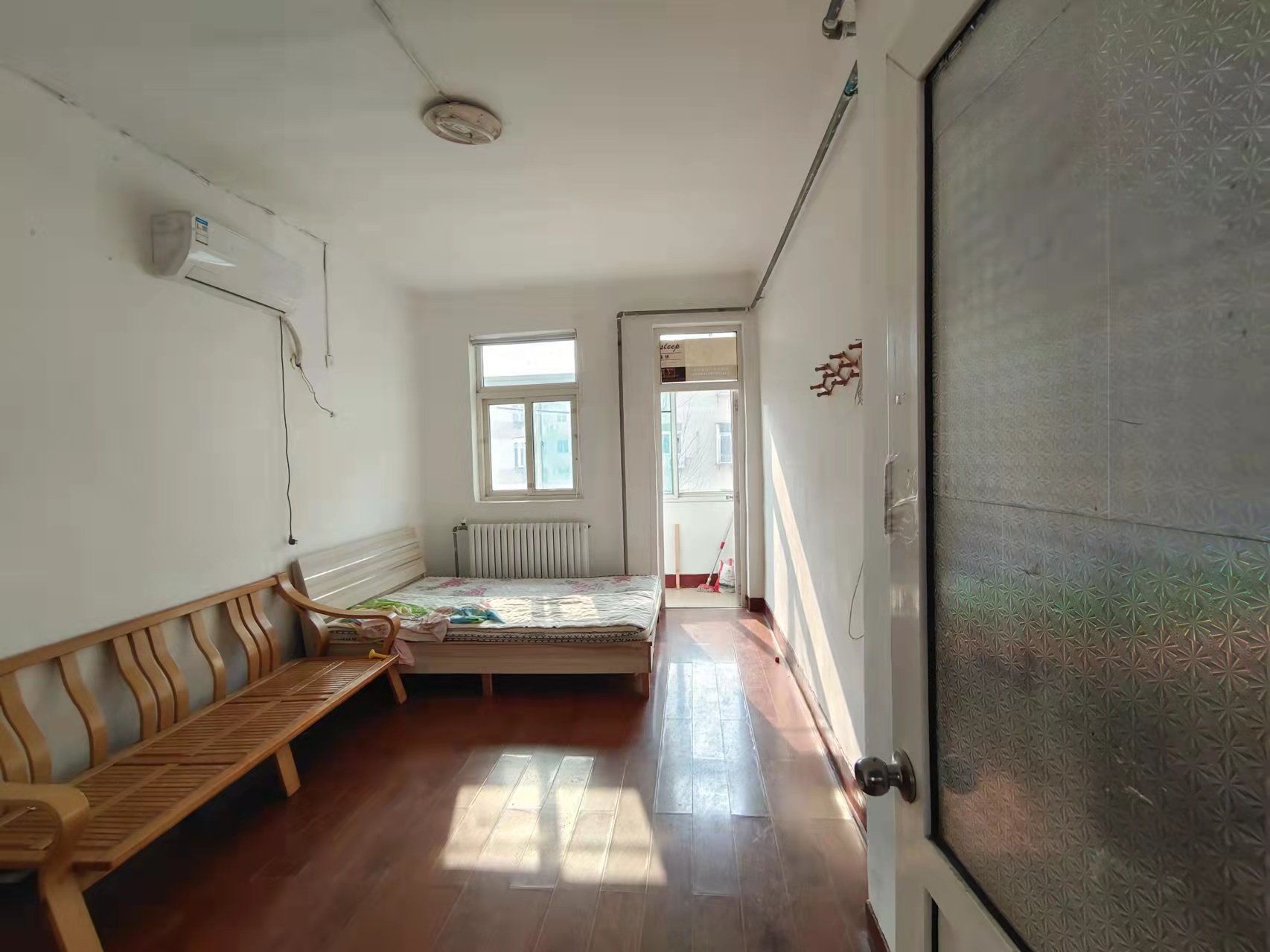 山大路190-200号院