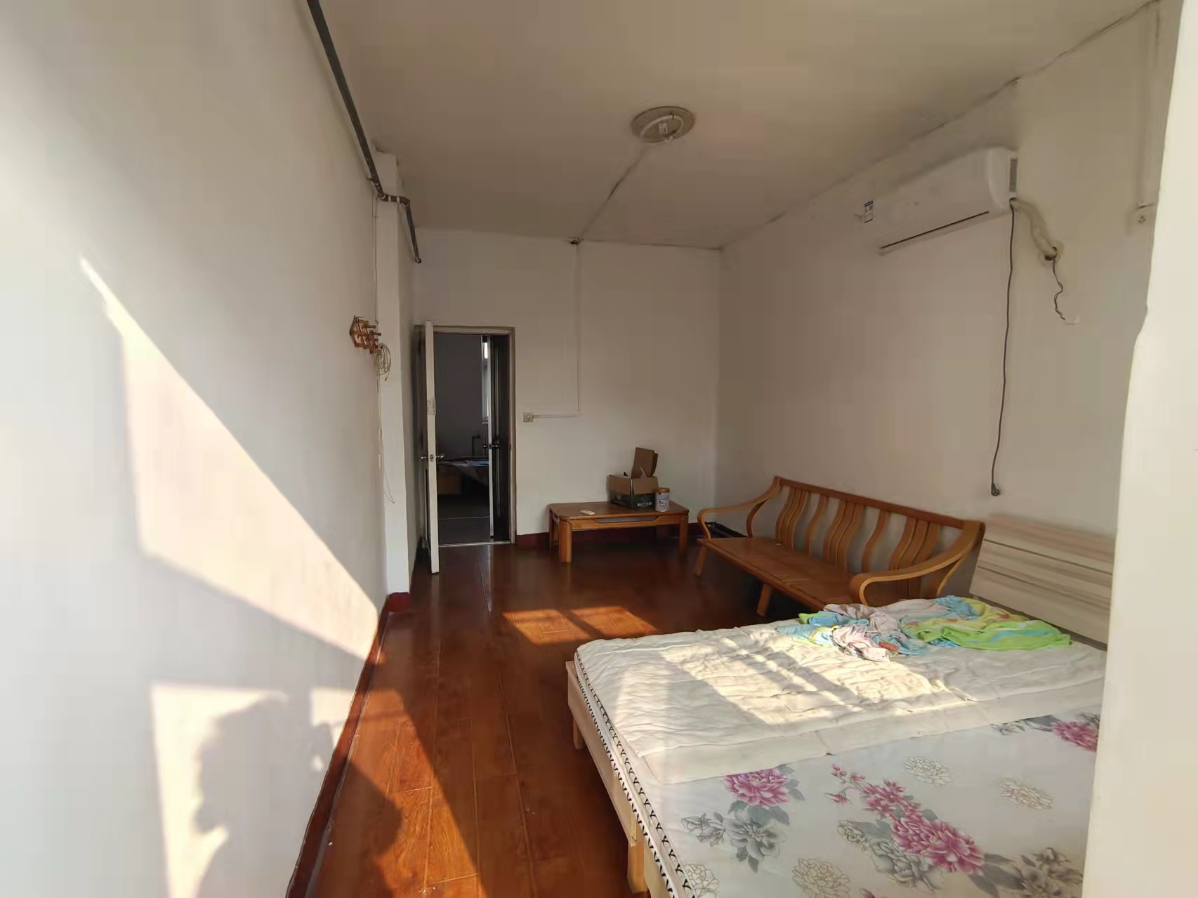 山大路190-200号院