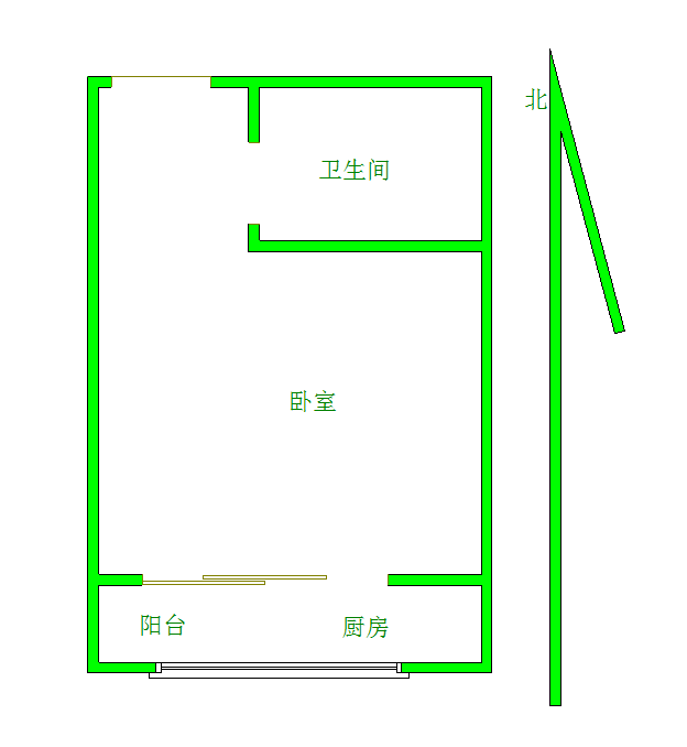 君逸左岸