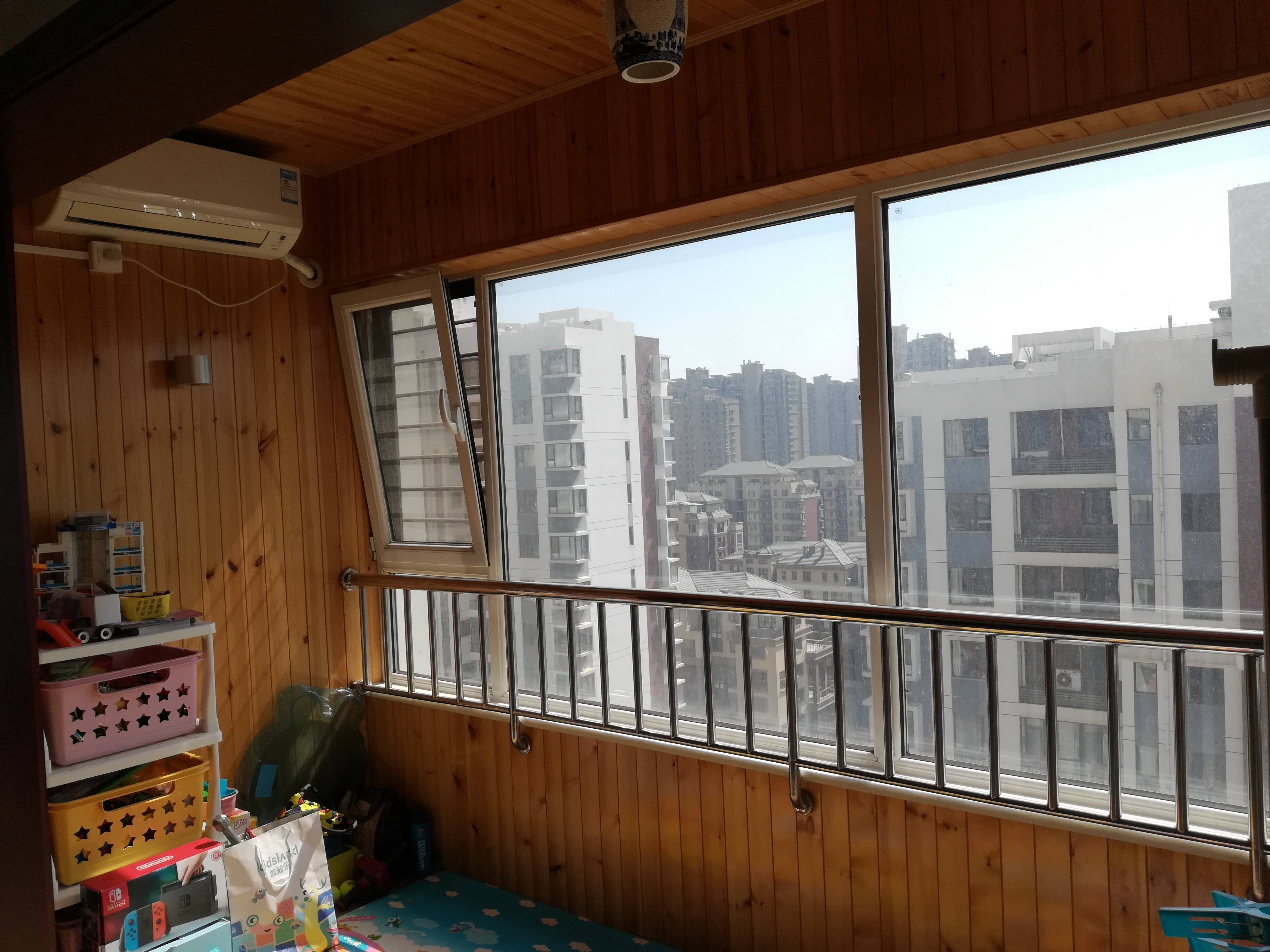国华印象(住宅)