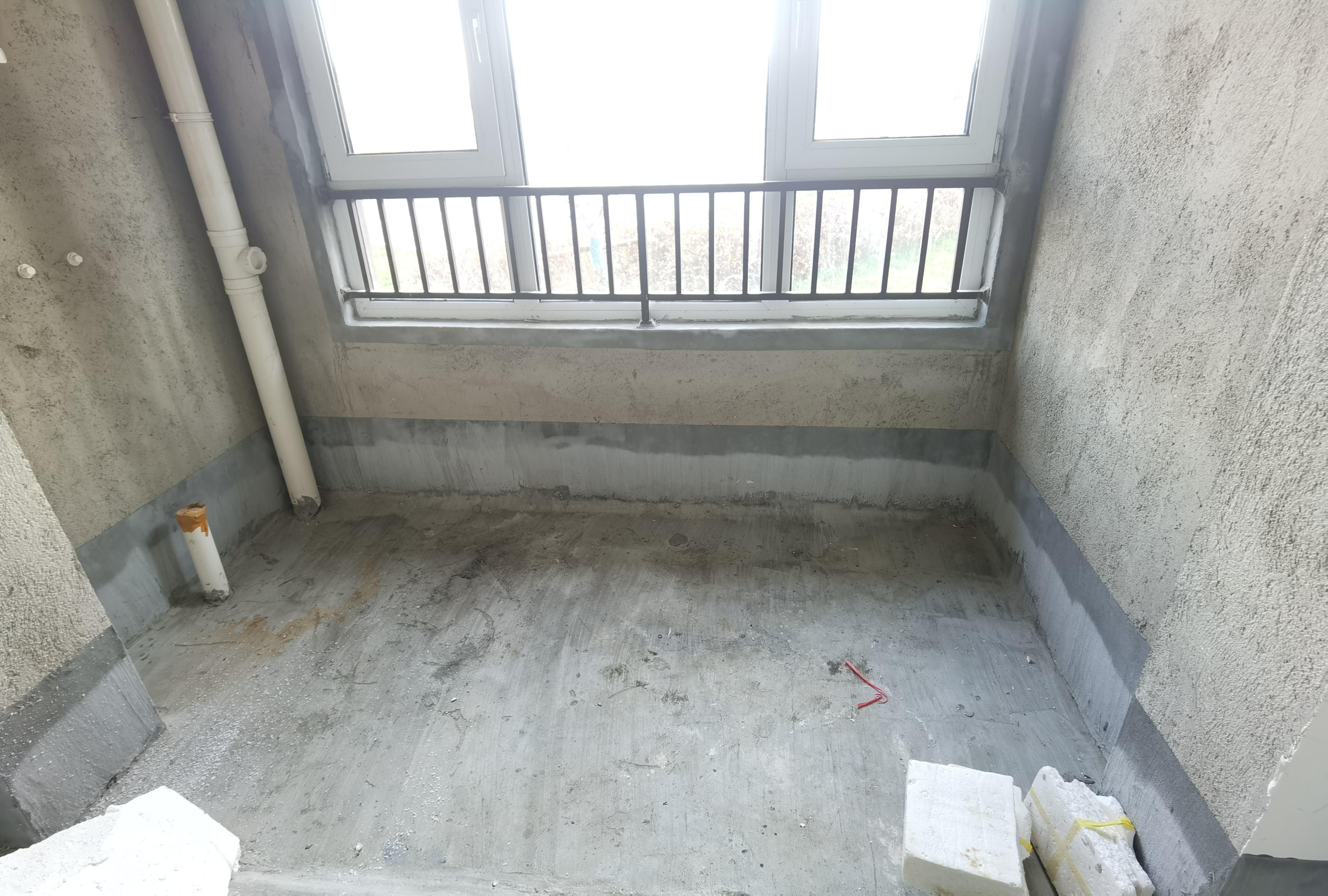 阳光城丽景公馆