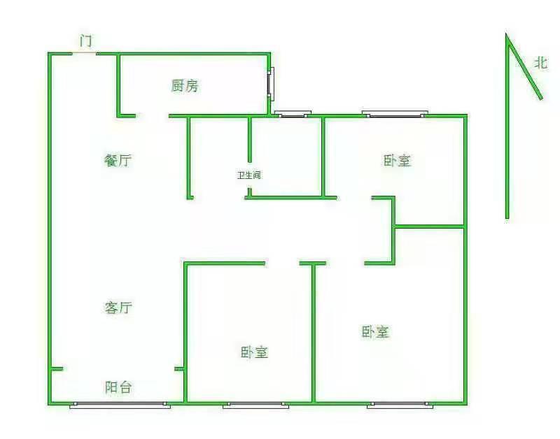 阳光城丽景公馆