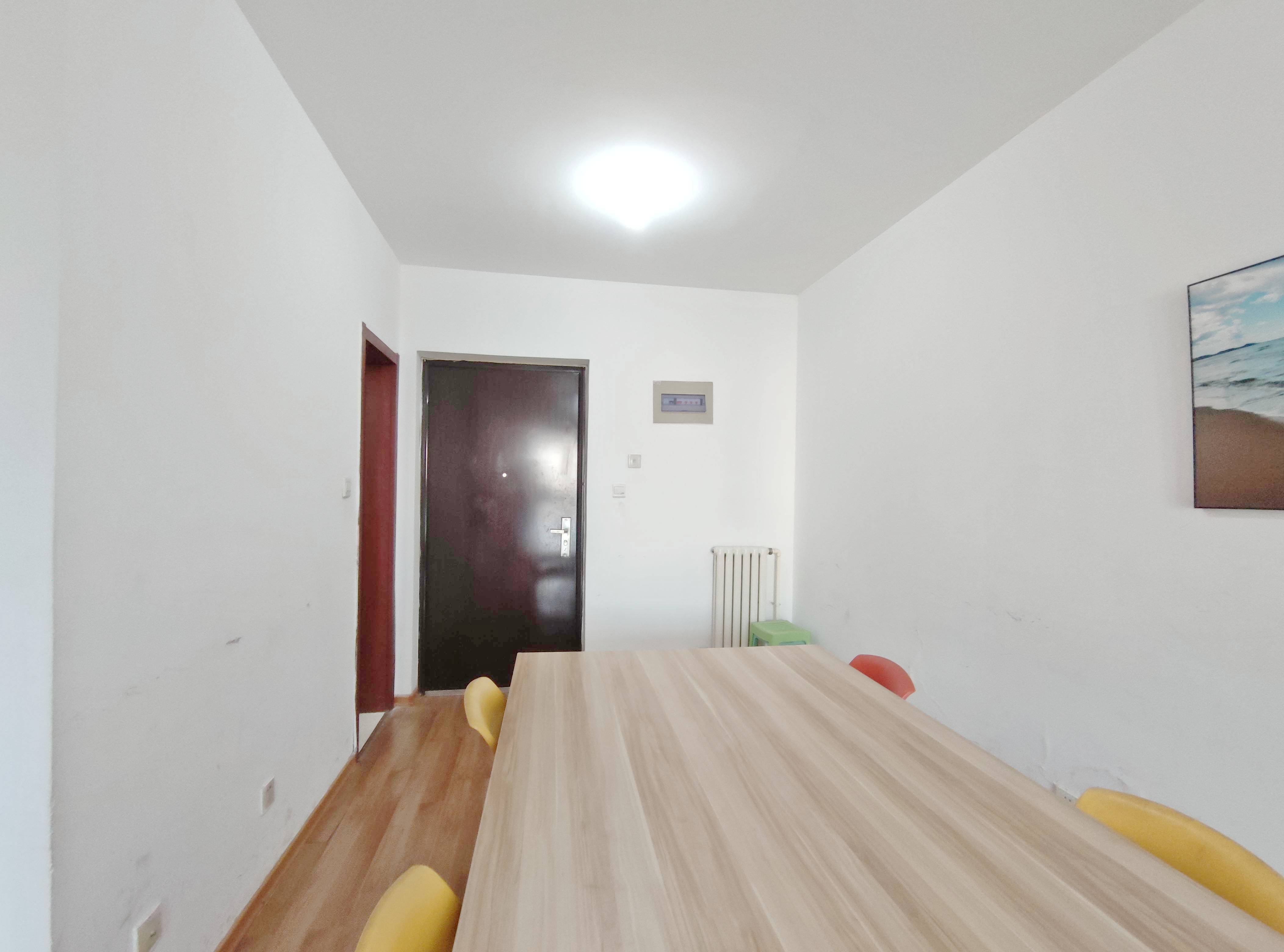 阳光100国际新城(T区)