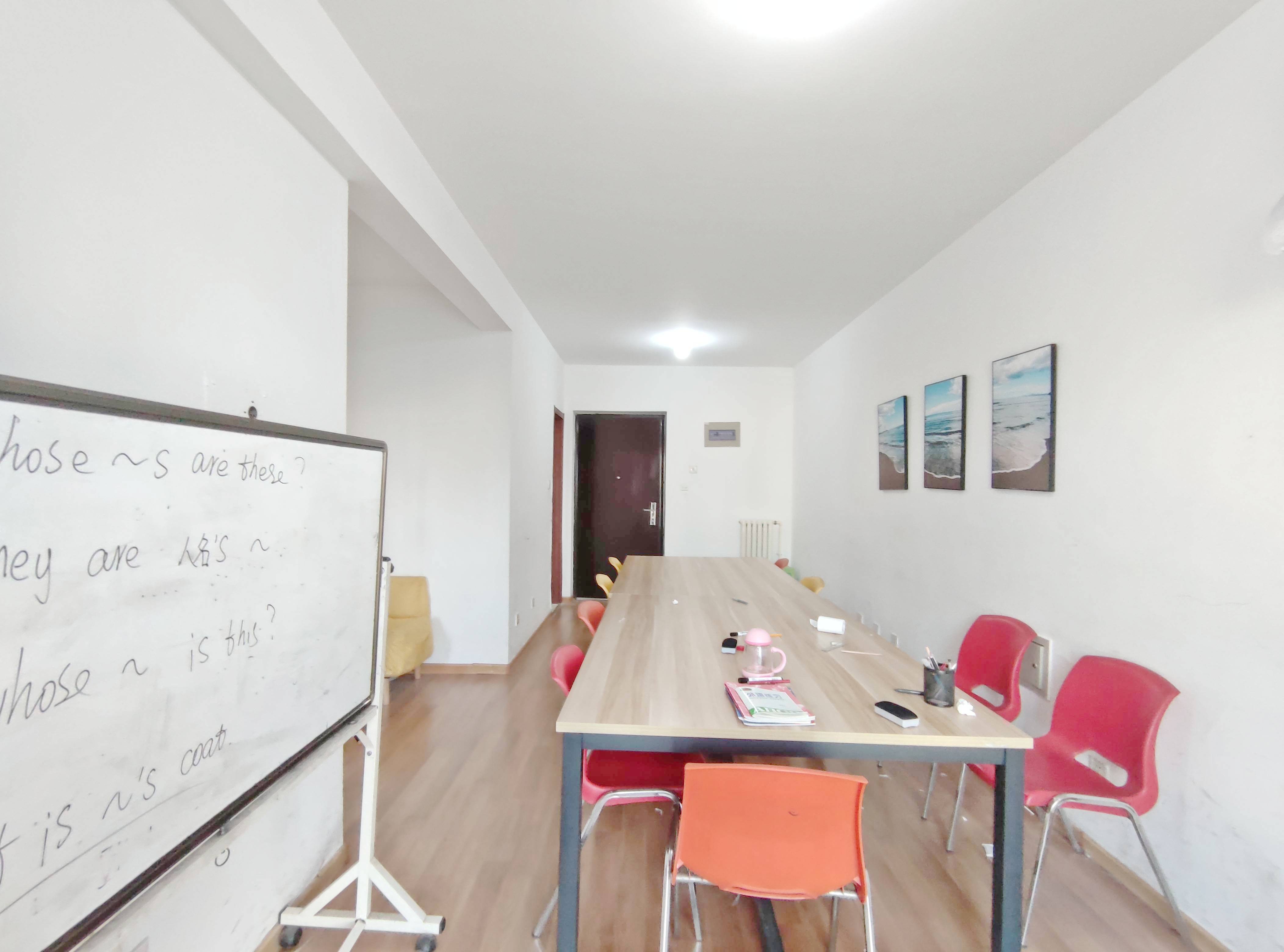  阳光100国际新城(T区) 西