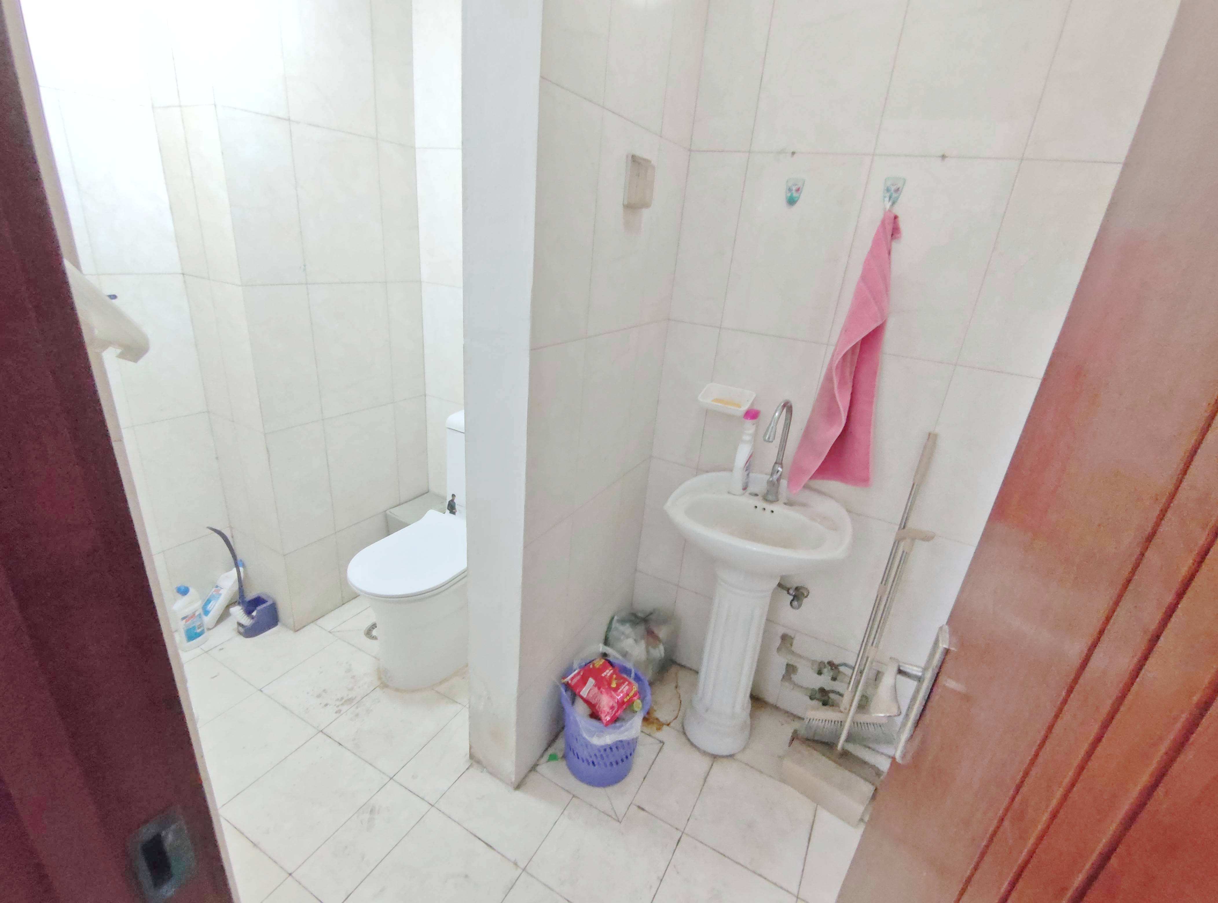 阳光100国际新城(T区)