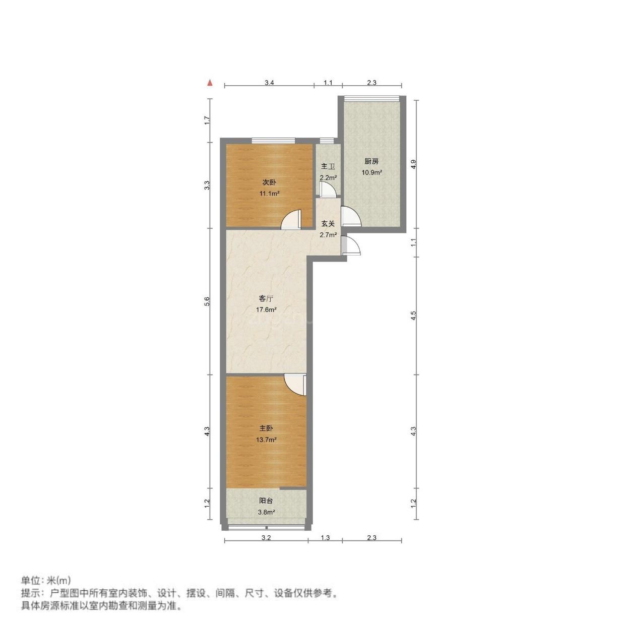 南刘小区