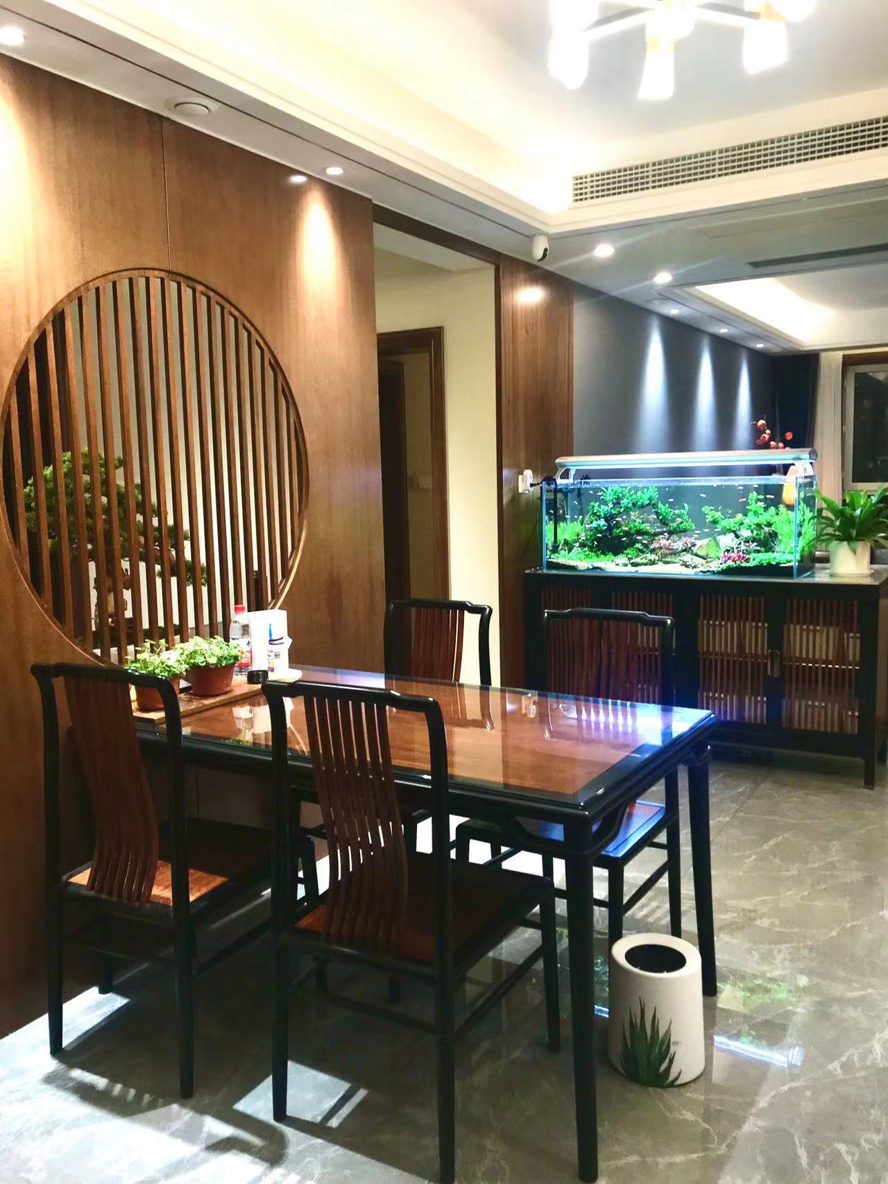 万科金域国际天泰家园