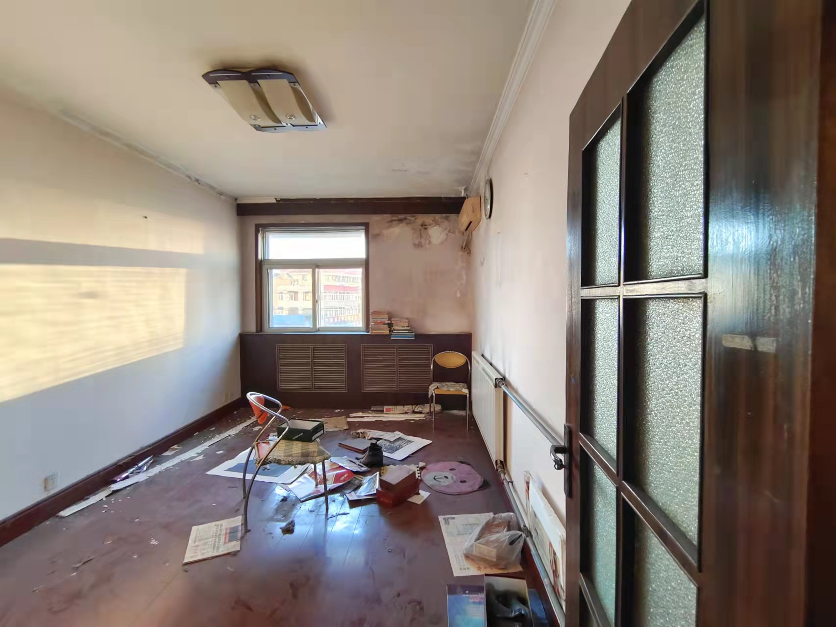 七里山南村三区