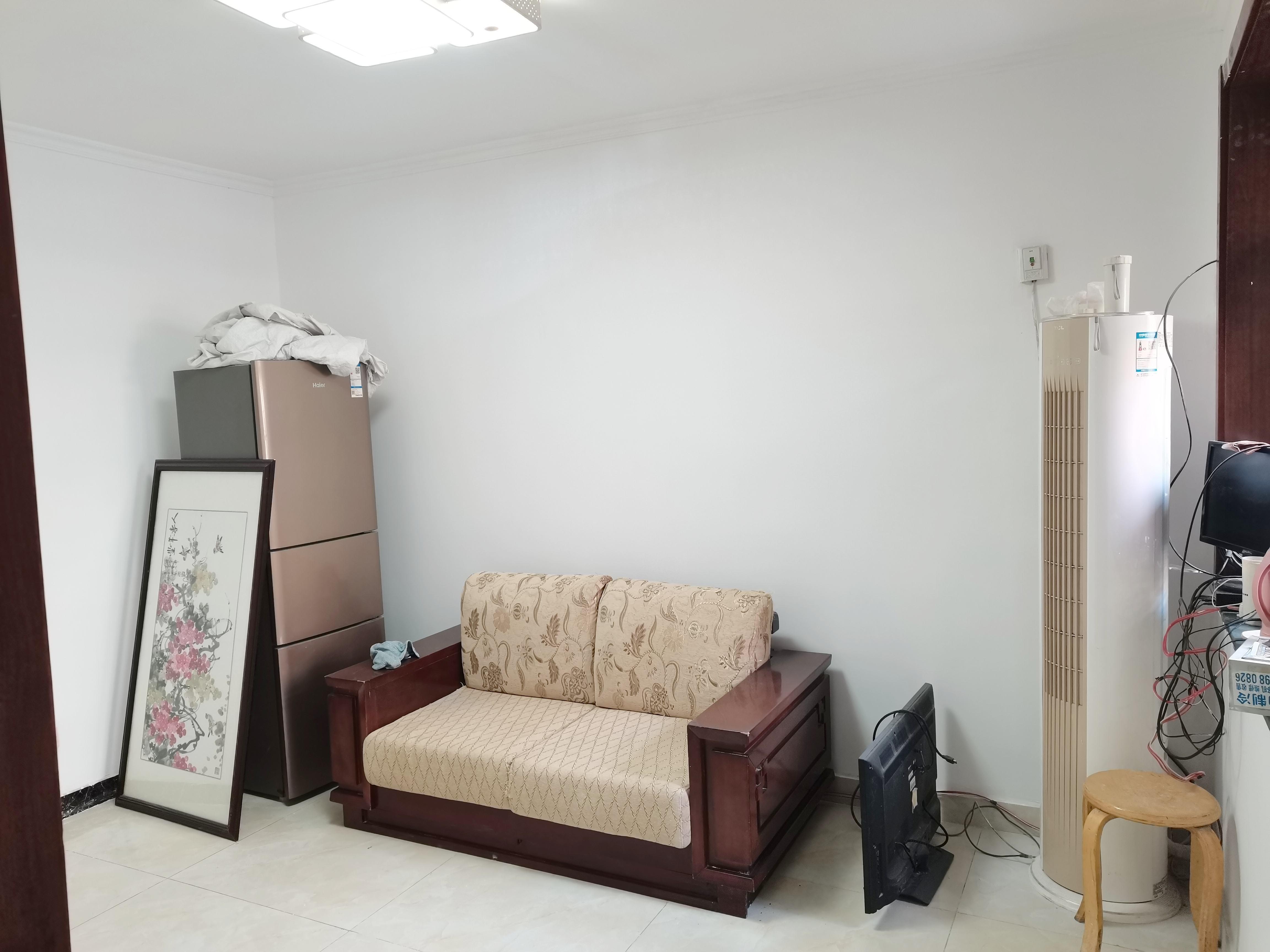 北闸子小区