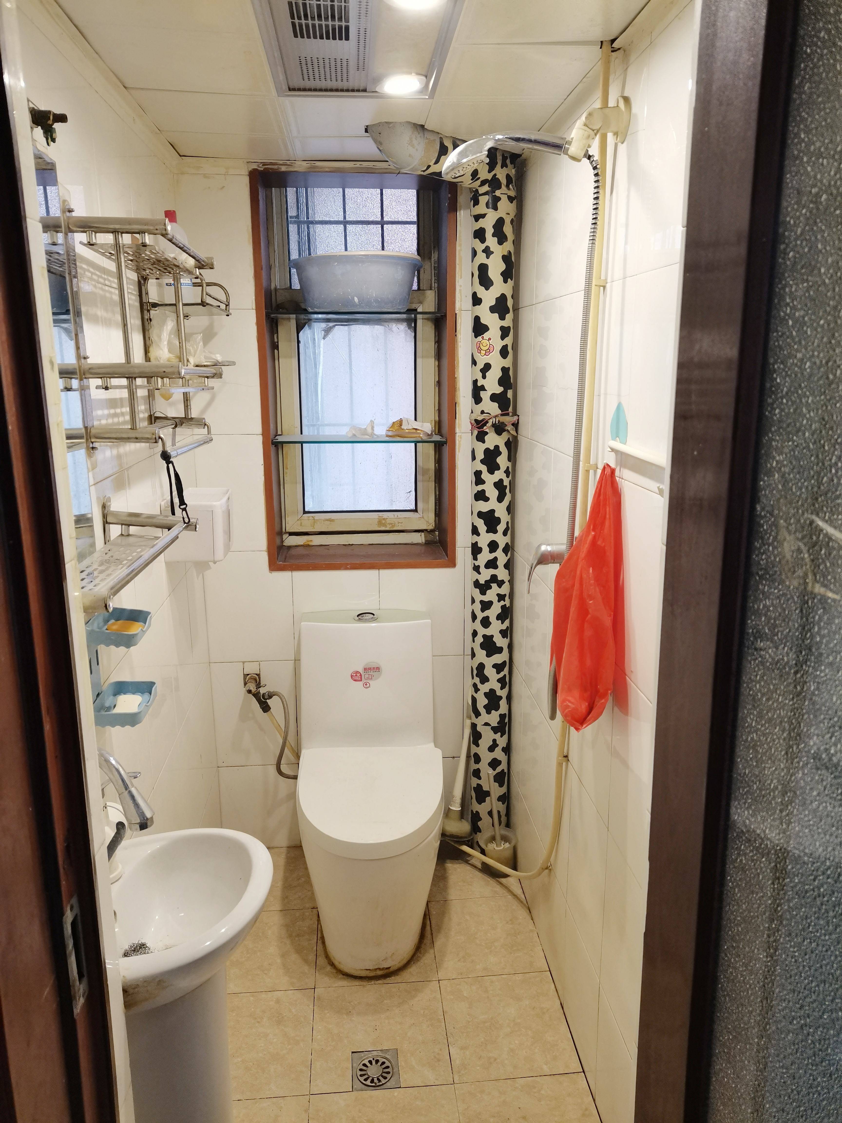 北闸子小区