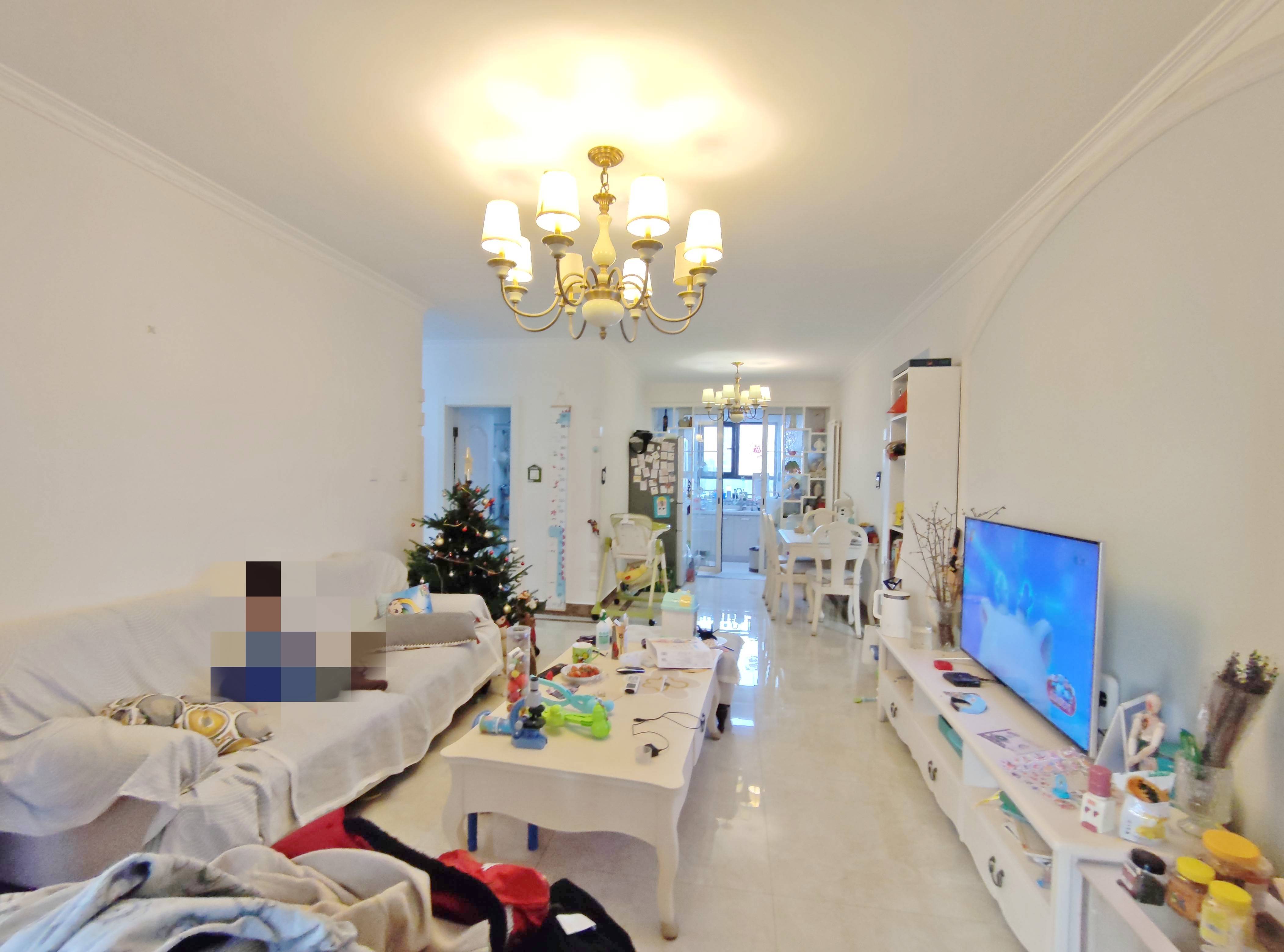 中海国际社区御山华府东区(A5地块）