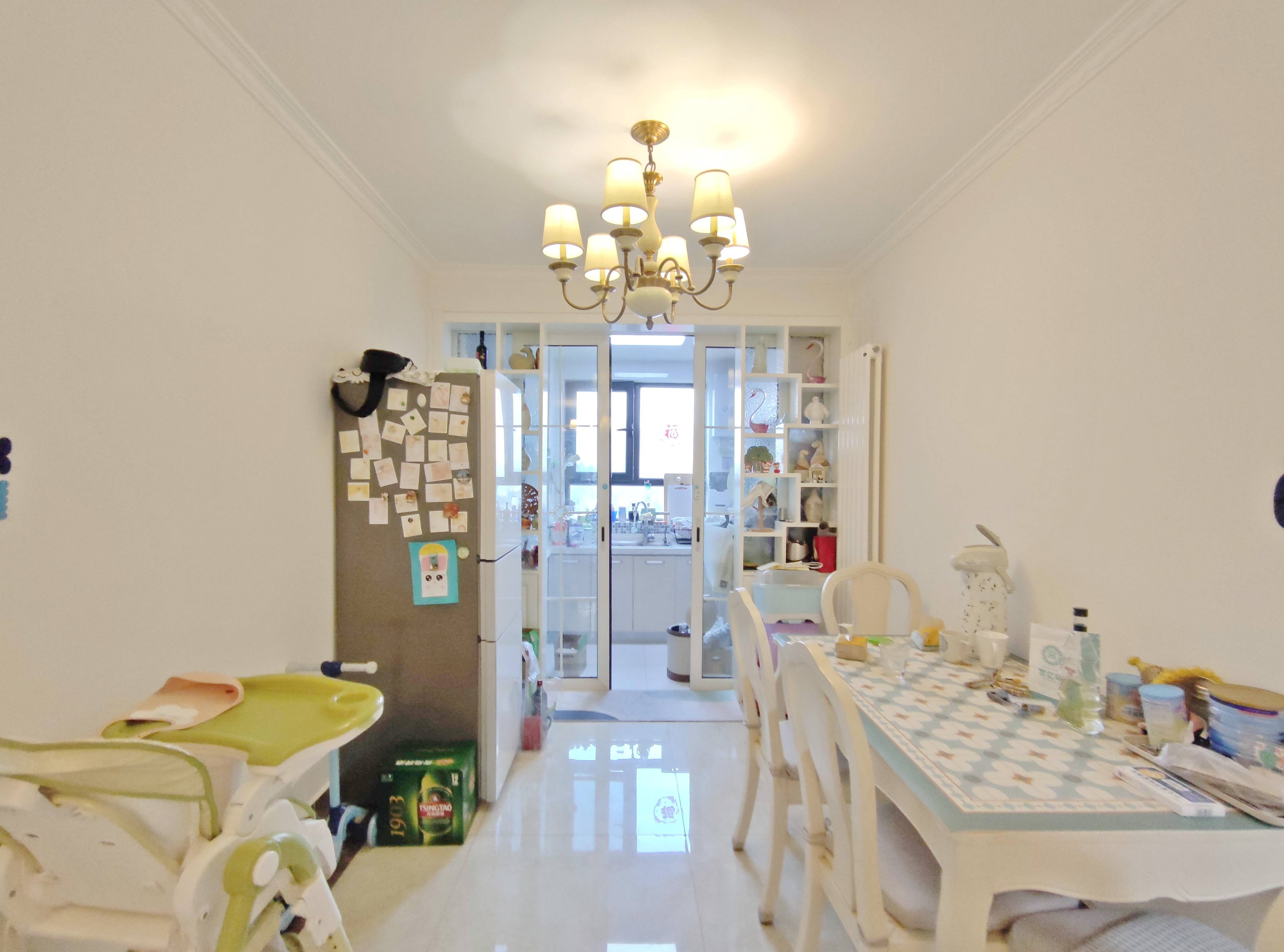 中海国际社区御山华府东区(A5地块）