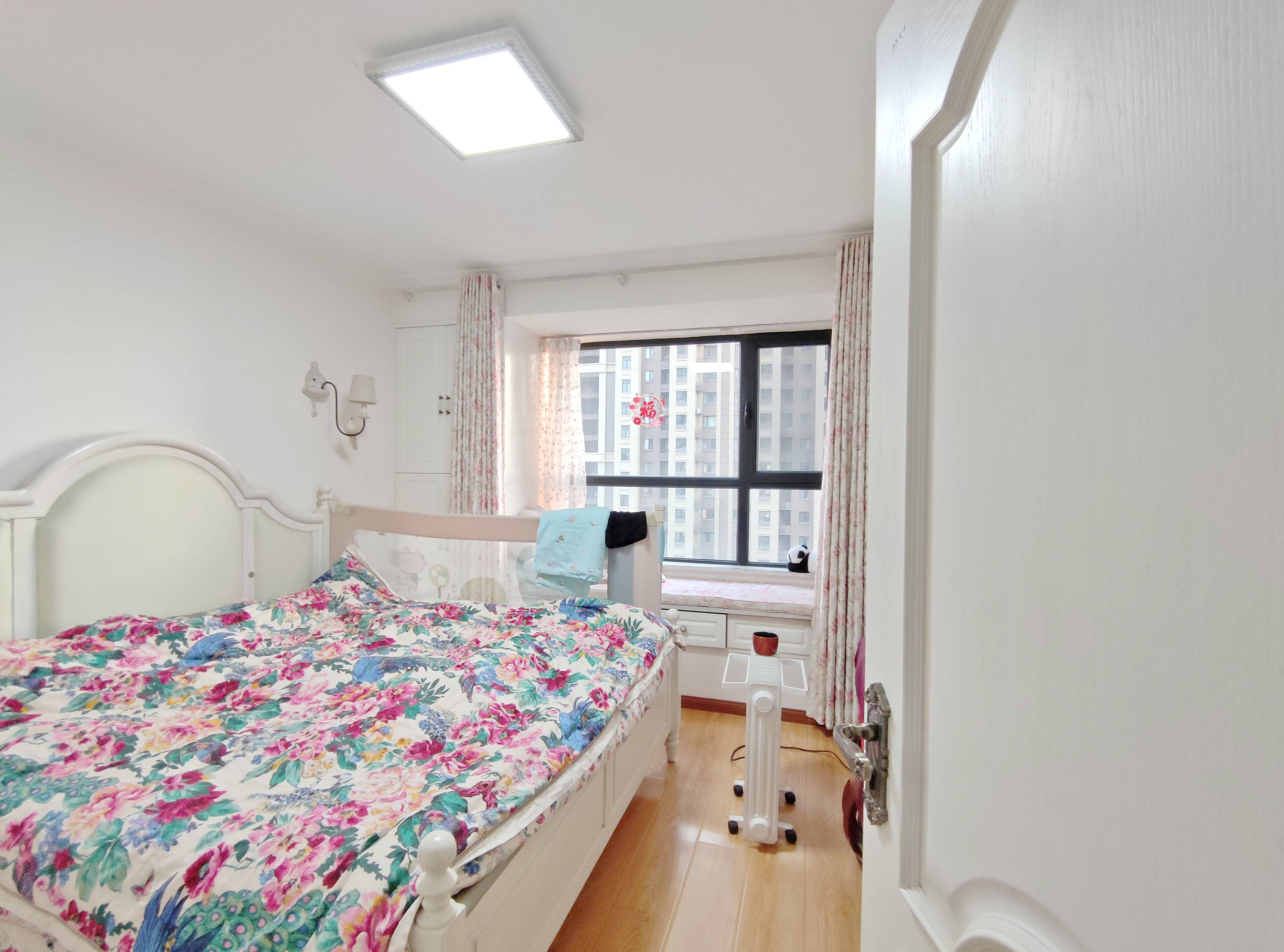 中海国际社区御山华府东区(A5地块）