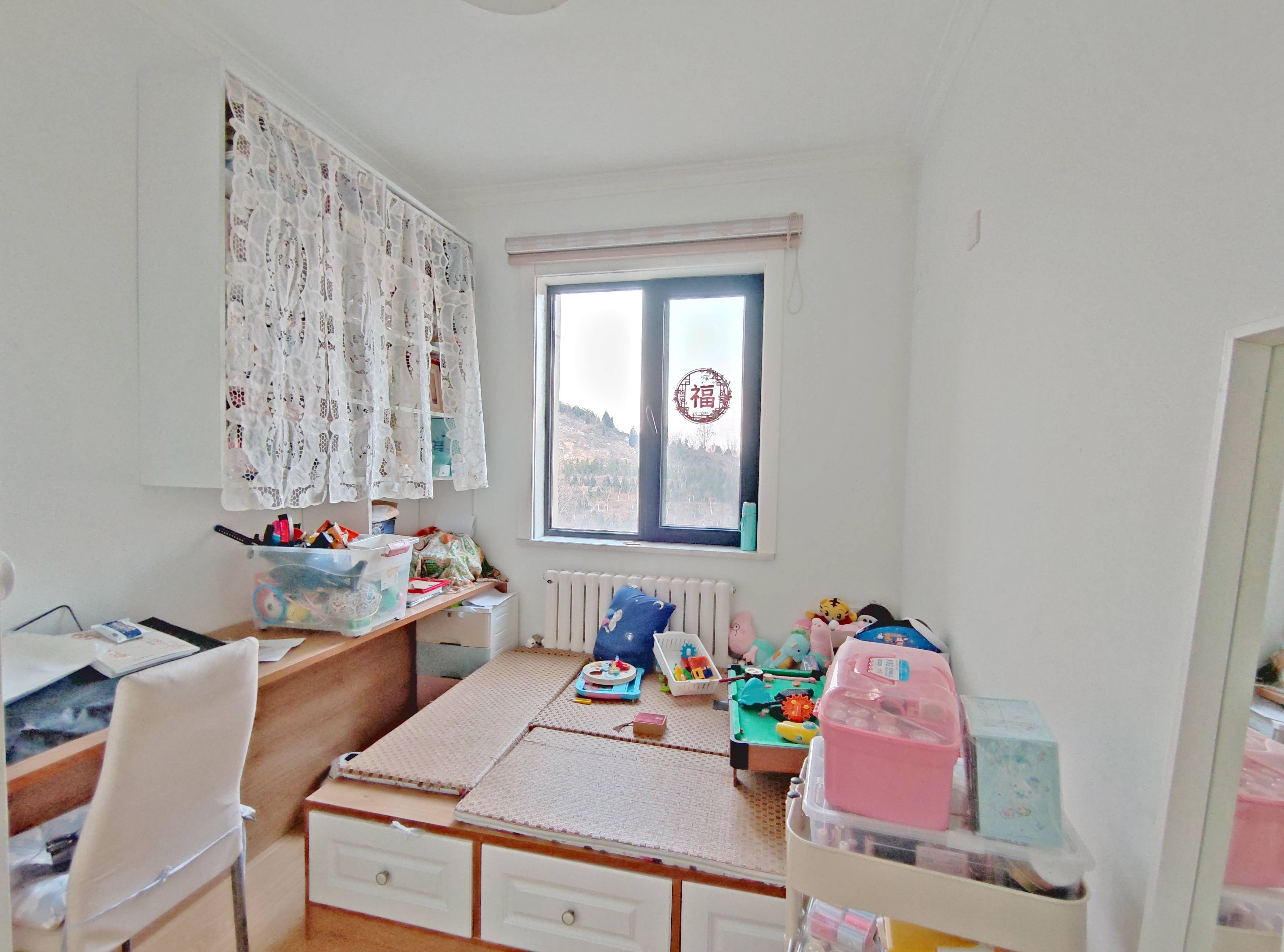 中海国际社区御山华府东区(A5地块）