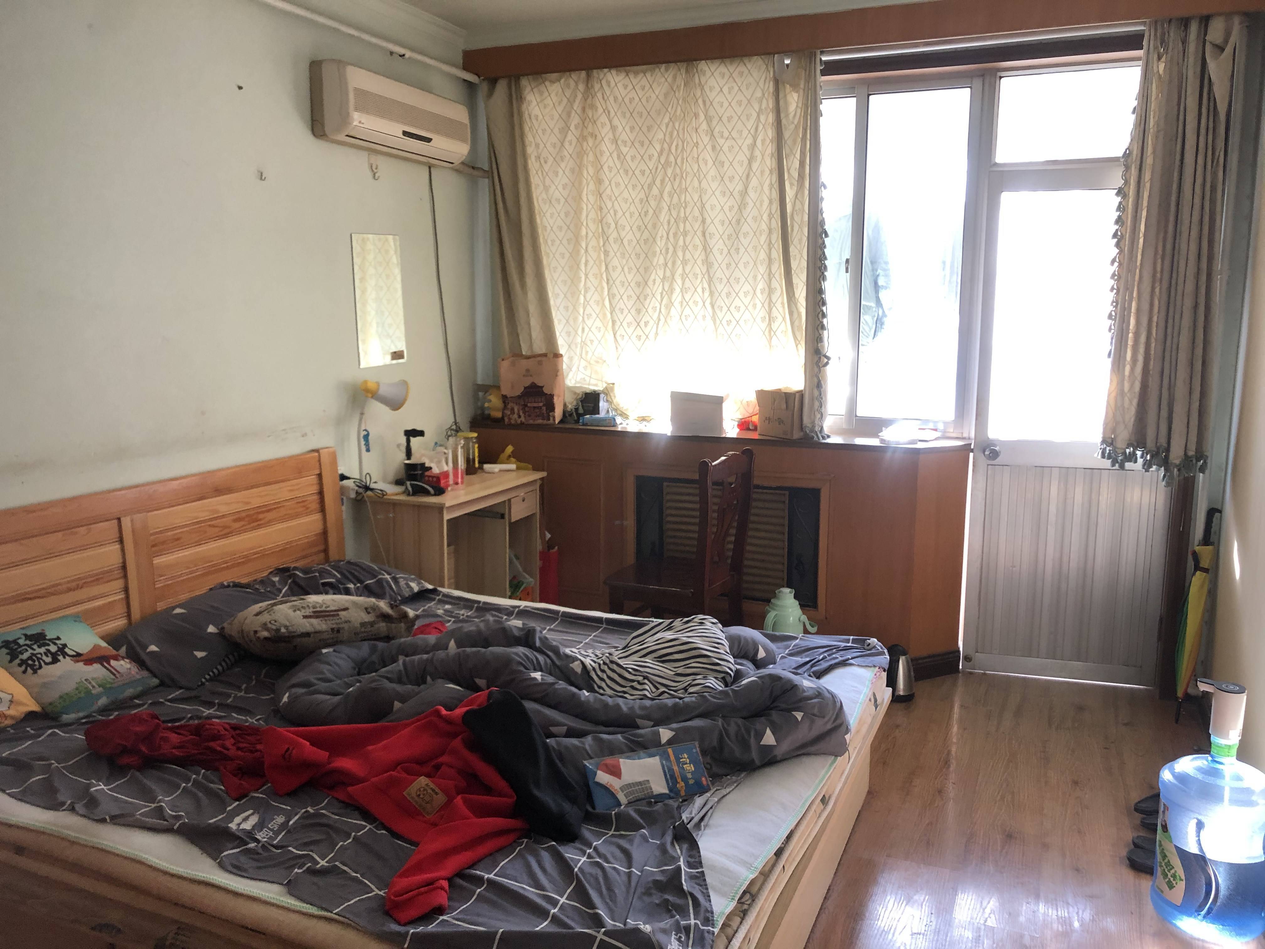 科苑小区北区