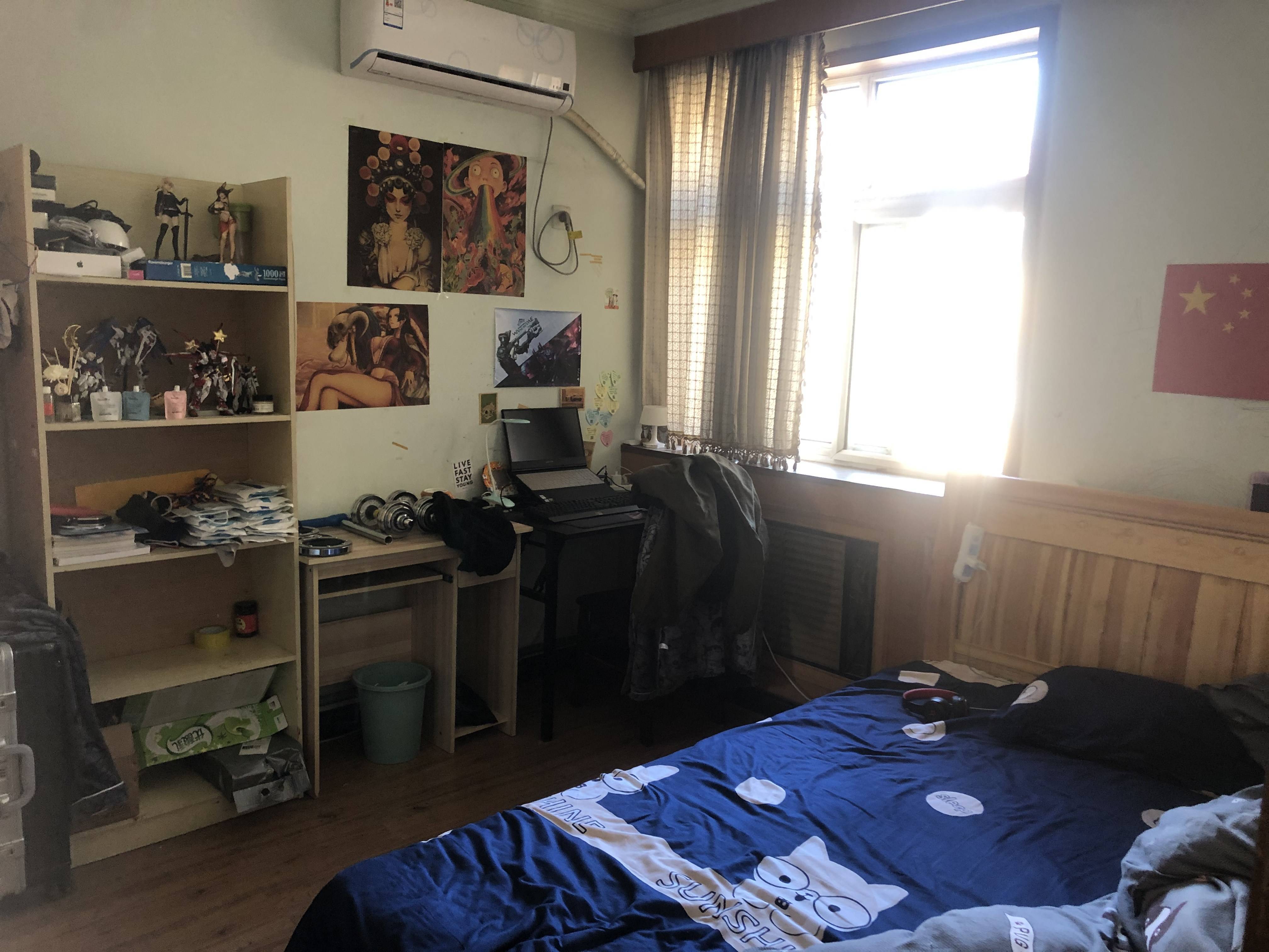 科苑小区北区